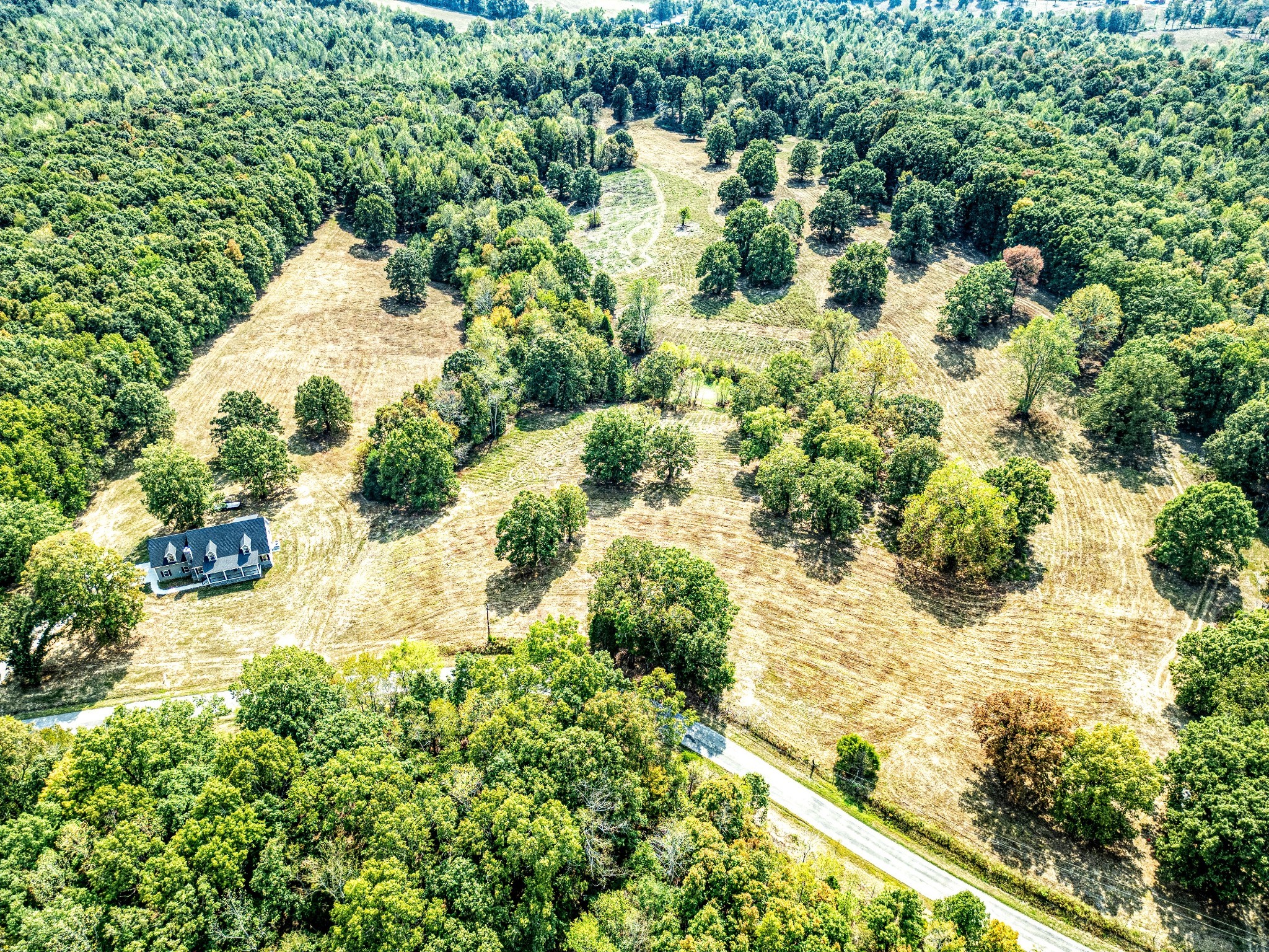 718 Darrell Rye Road Property Photo 1