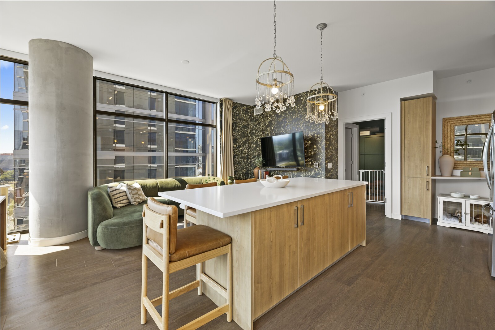 1212 Demonbreun St Property Photo 7