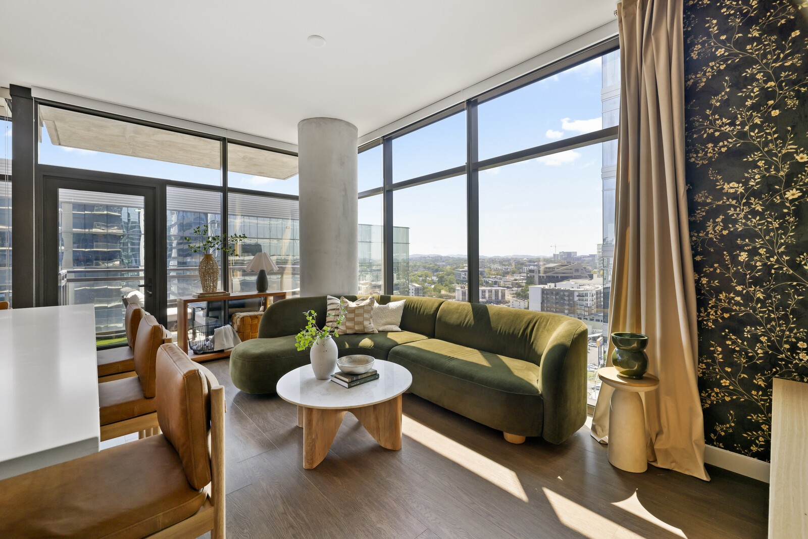 1212 Demonbreun St Property Photo 11