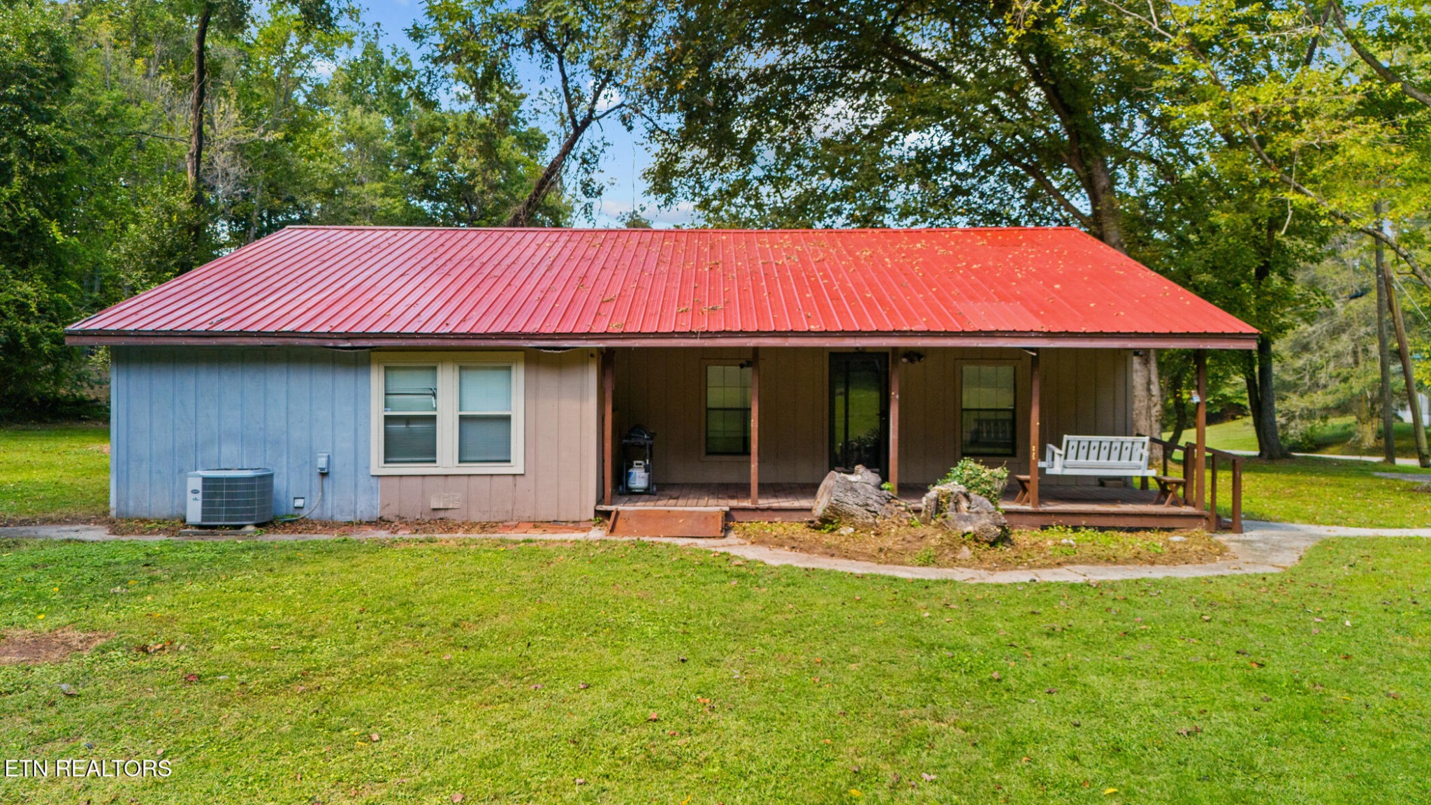 8625 Sams Lane Property Photo 1