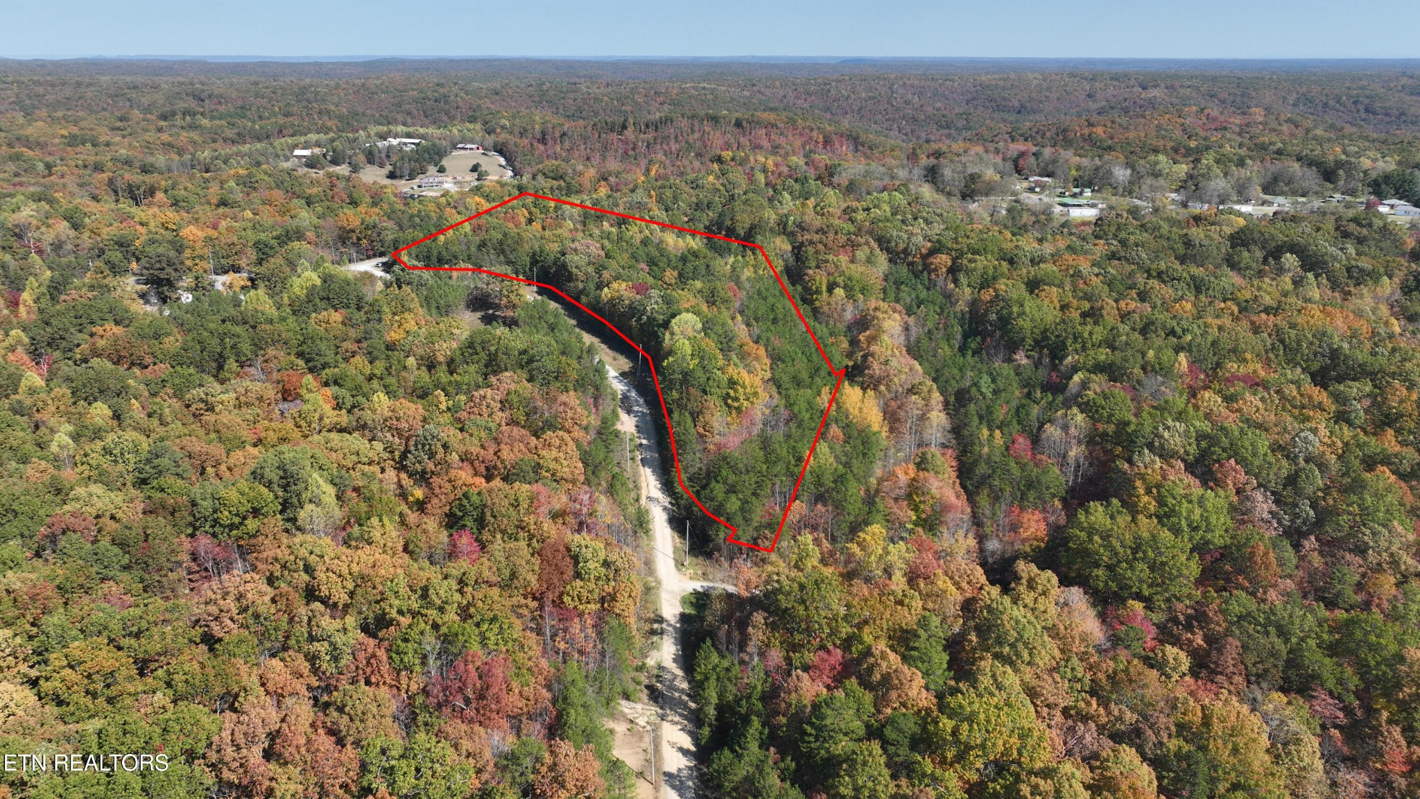 0 Wilder Hwy Property Photo 1