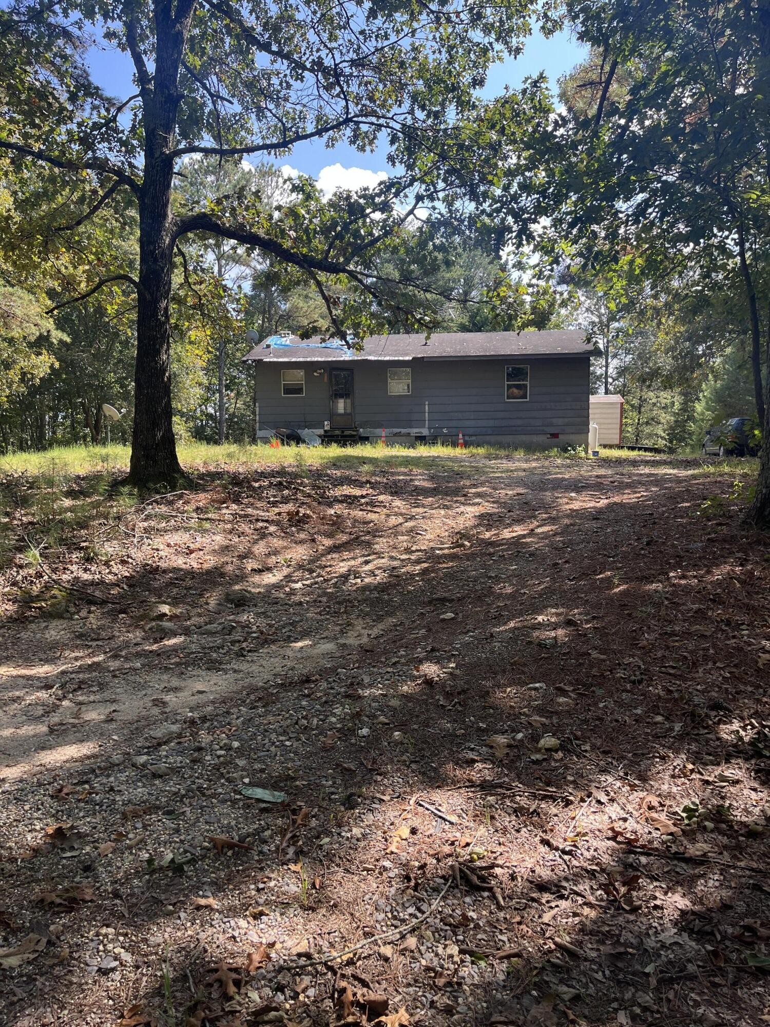 2950 Davis Road Property Photo 1