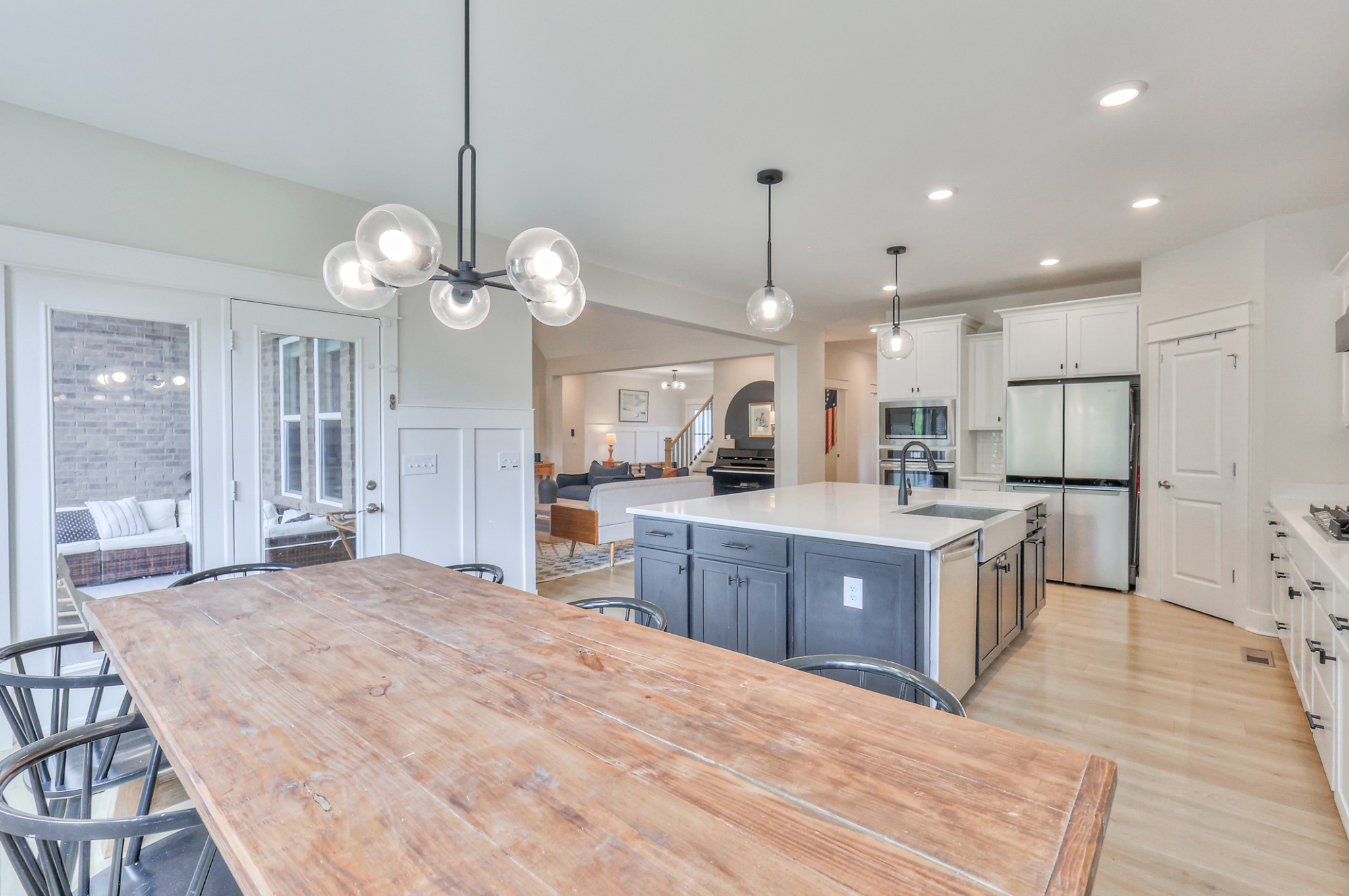 5611 Carney Ln Property Photo 13