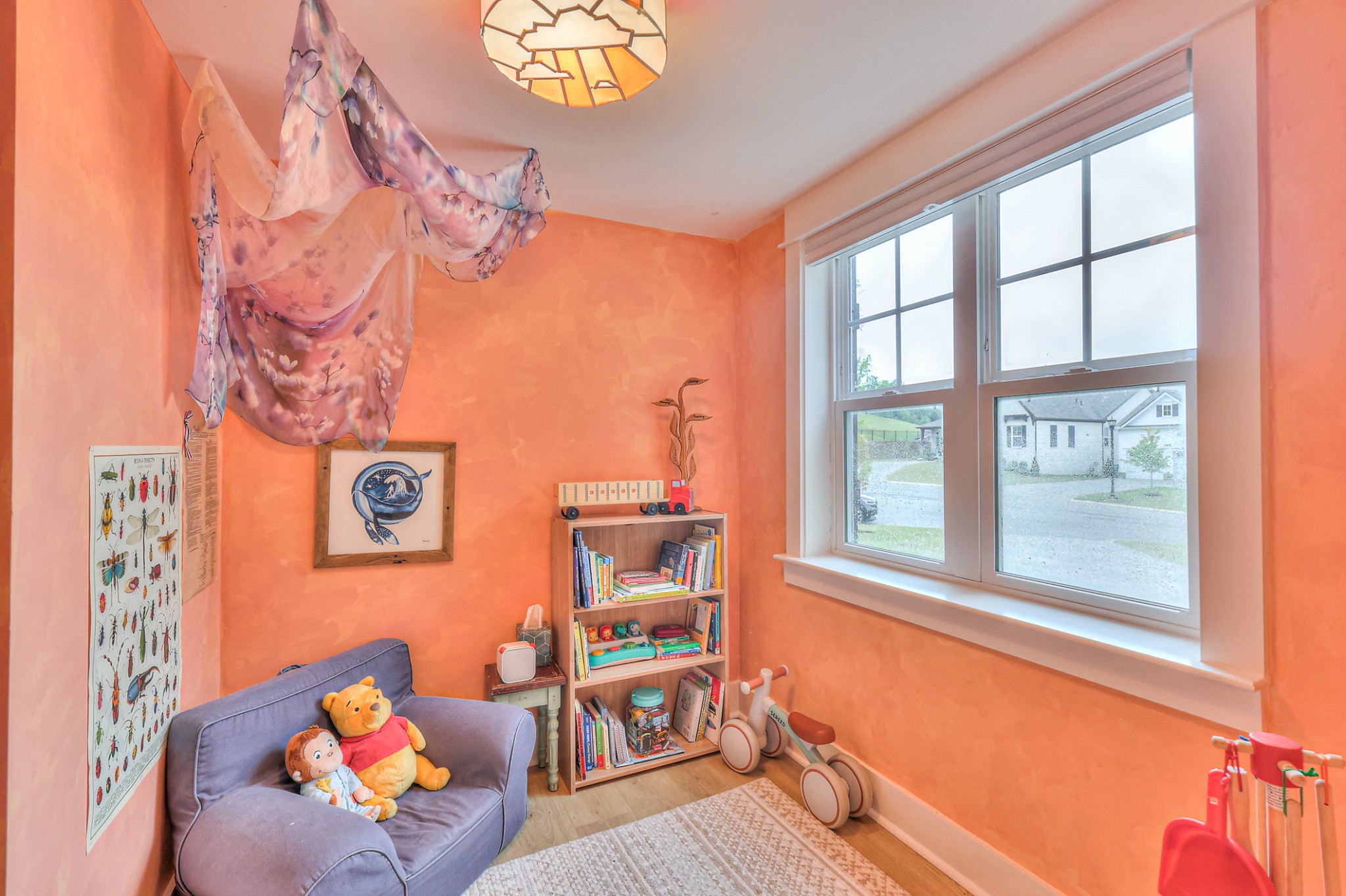 5611 Carney Ln Property Photo 21