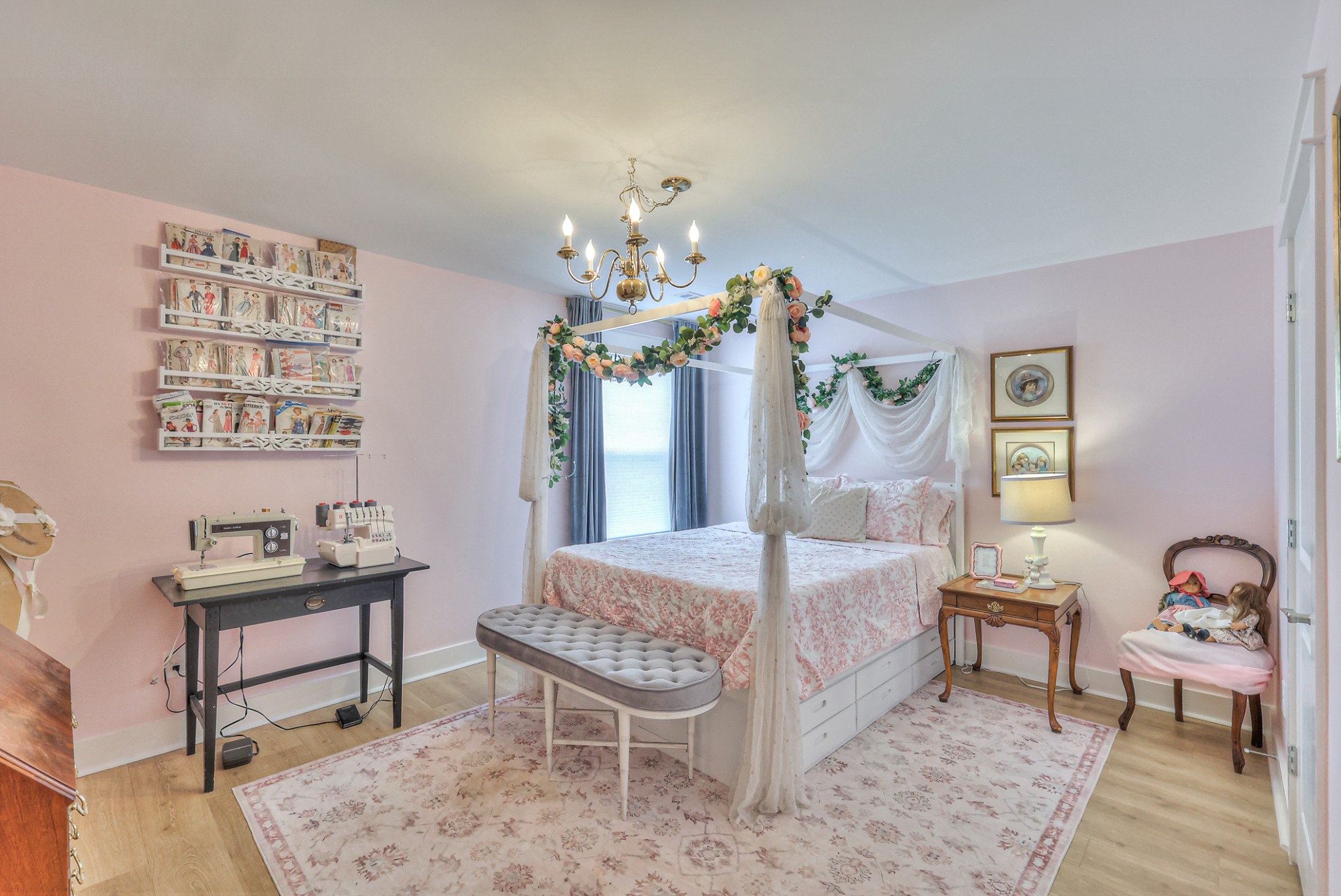 5611 Carney Ln Property Photo 60