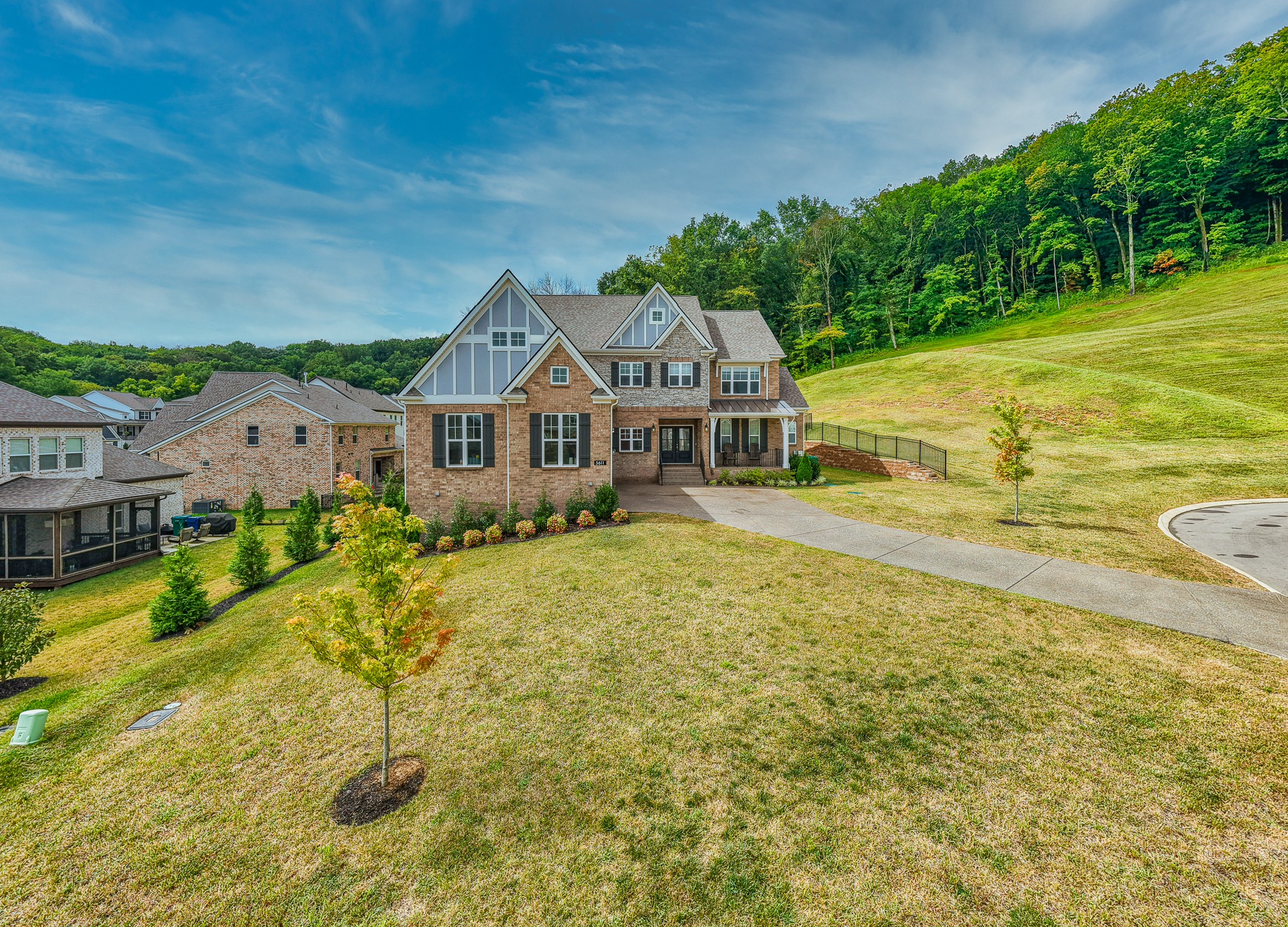 5611 Carney Ln Property Photo 70