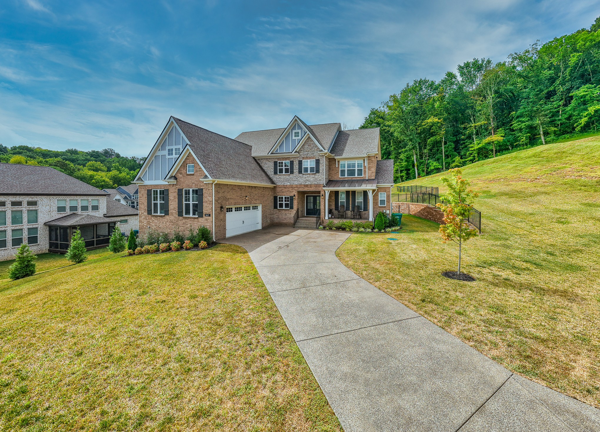 5611 Carney Ln Property Photo 71