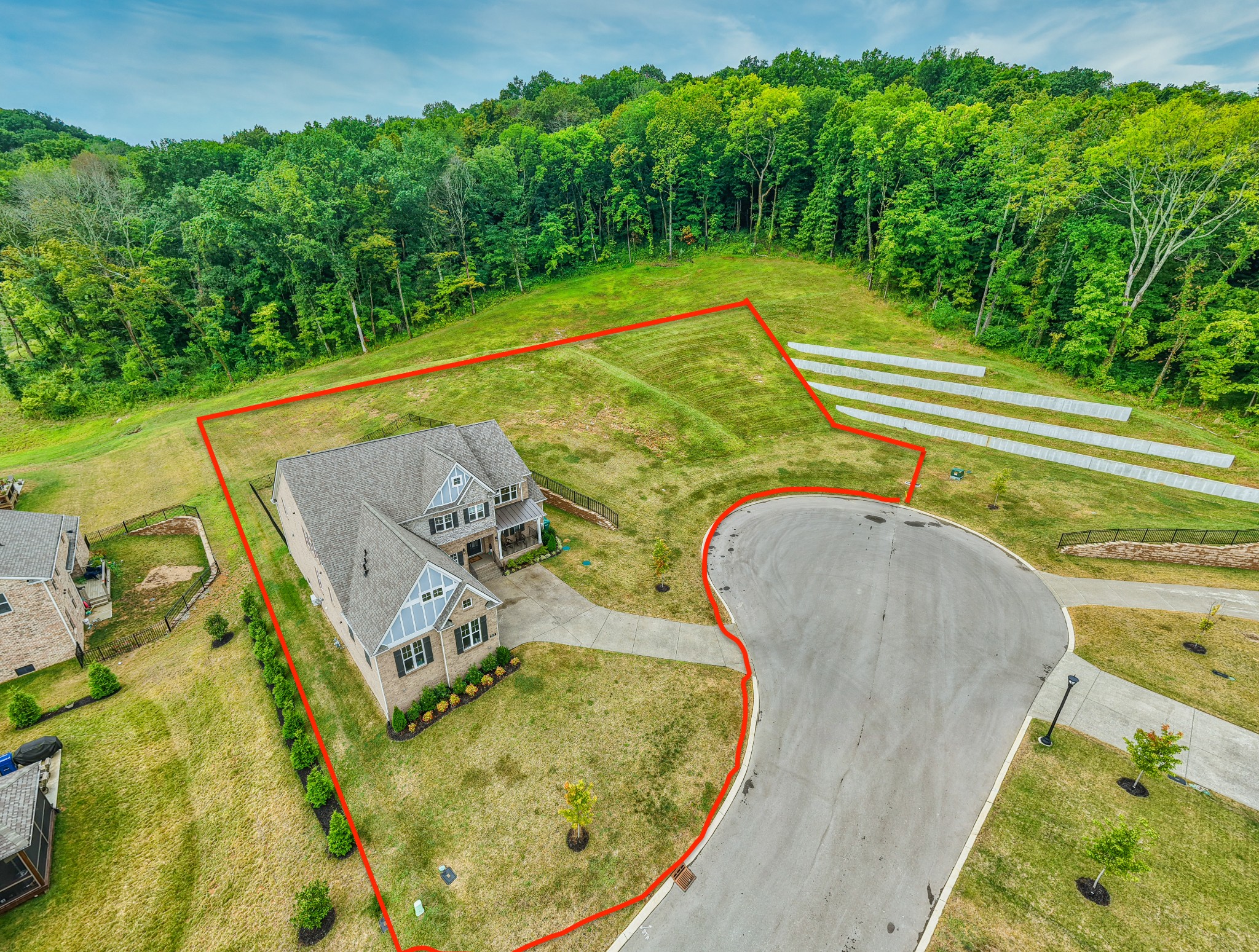 5611 Carney Ln Property Photo 73