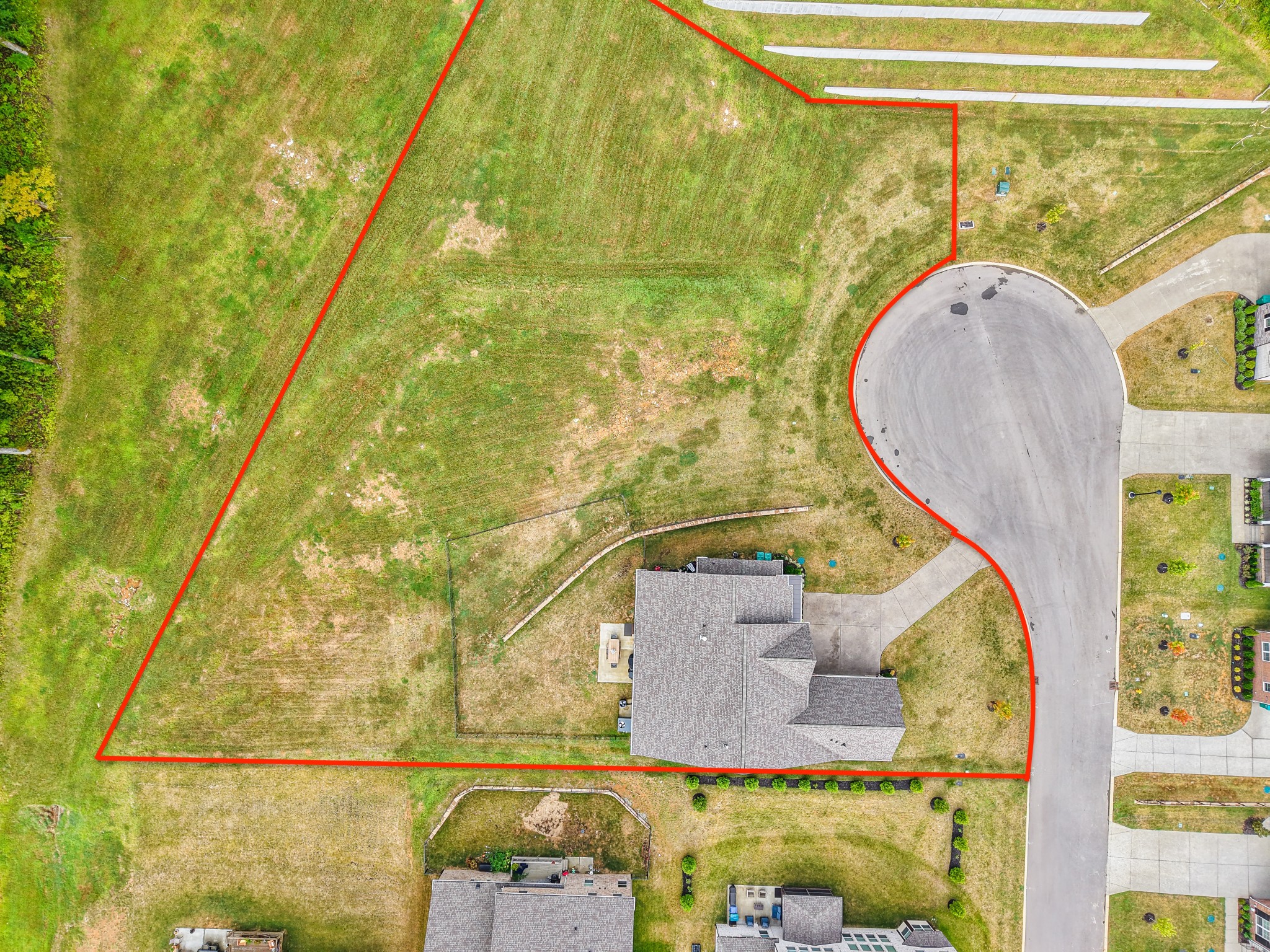 5611 Carney Ln Property Photo 74