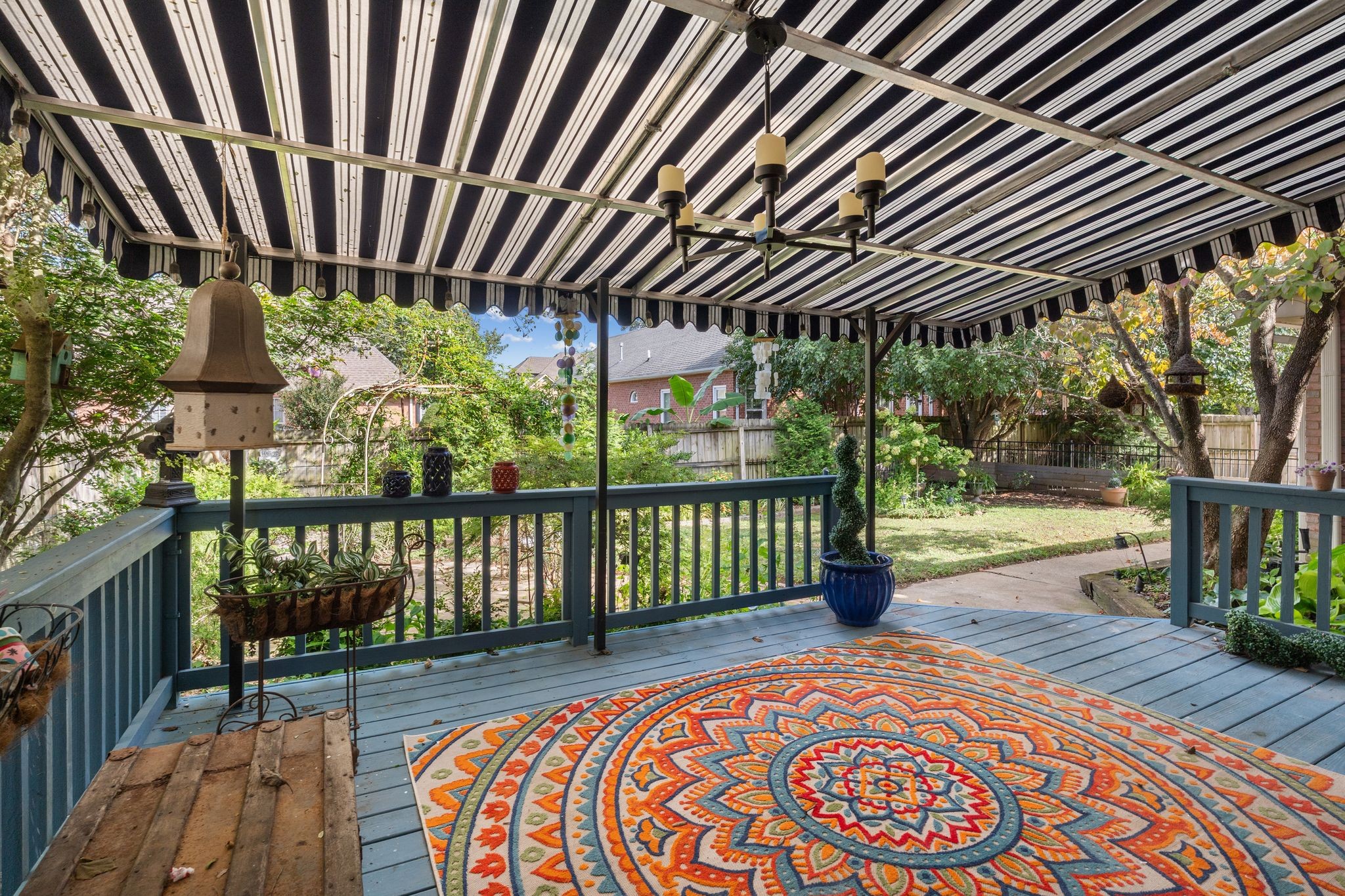 227 White Cloud Trl Property Photo 28