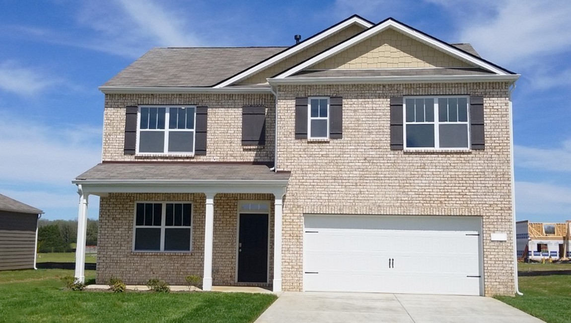 1208 Bufflehead Way Property Photo 1