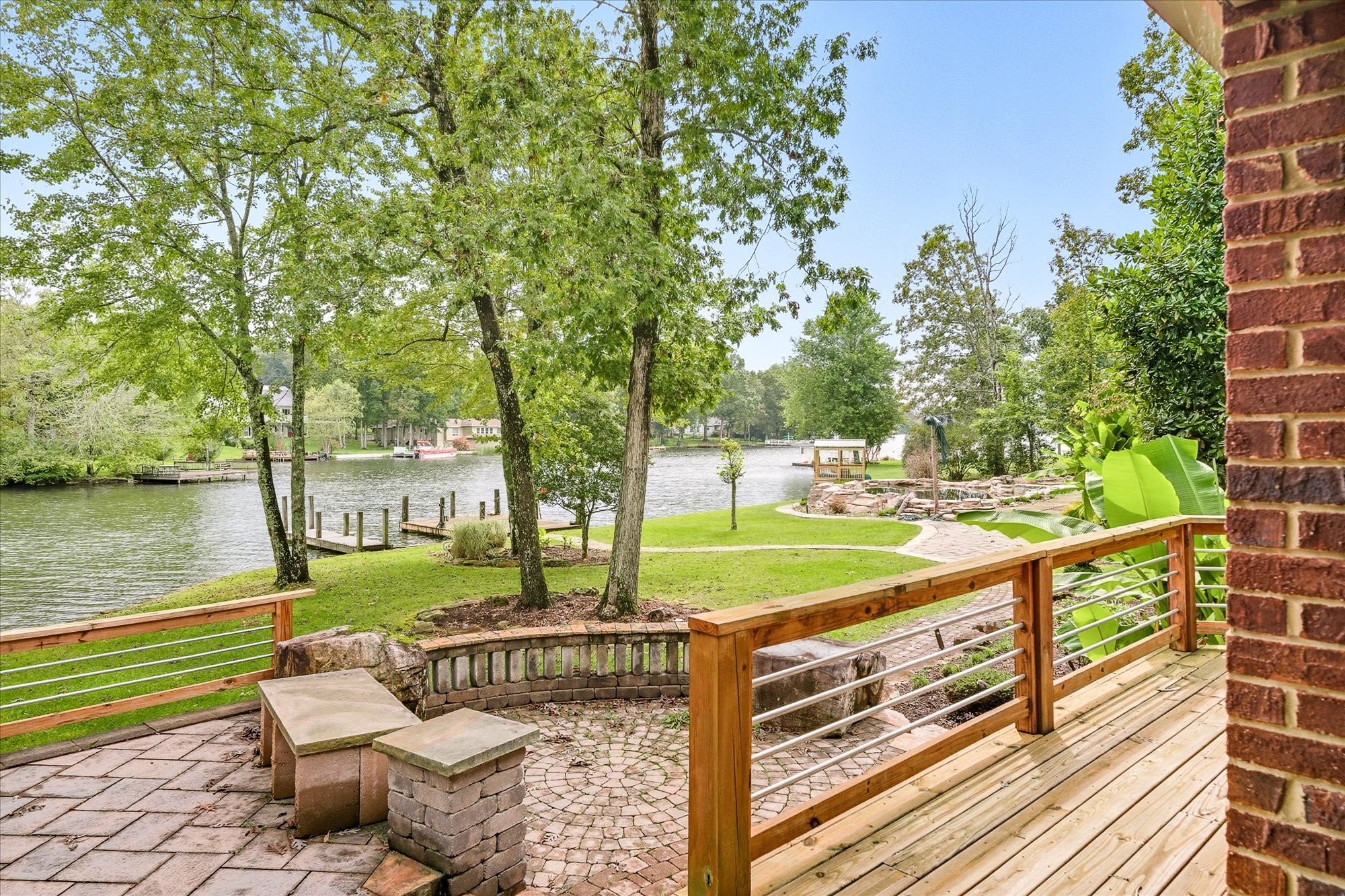 8537 Cherokee Trl Property Photo 1