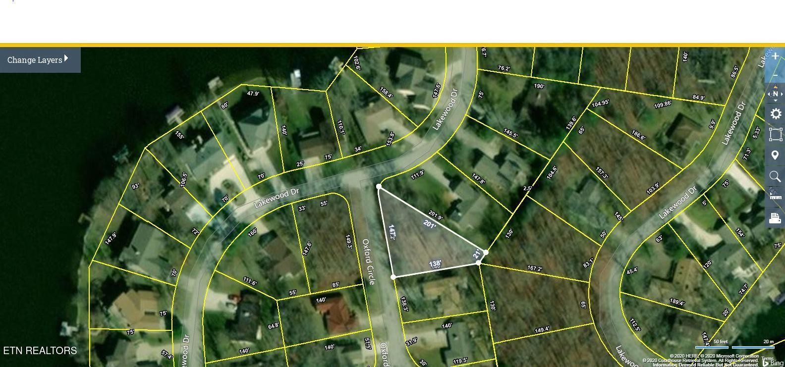 11 Oxford Circle Property Photo 4