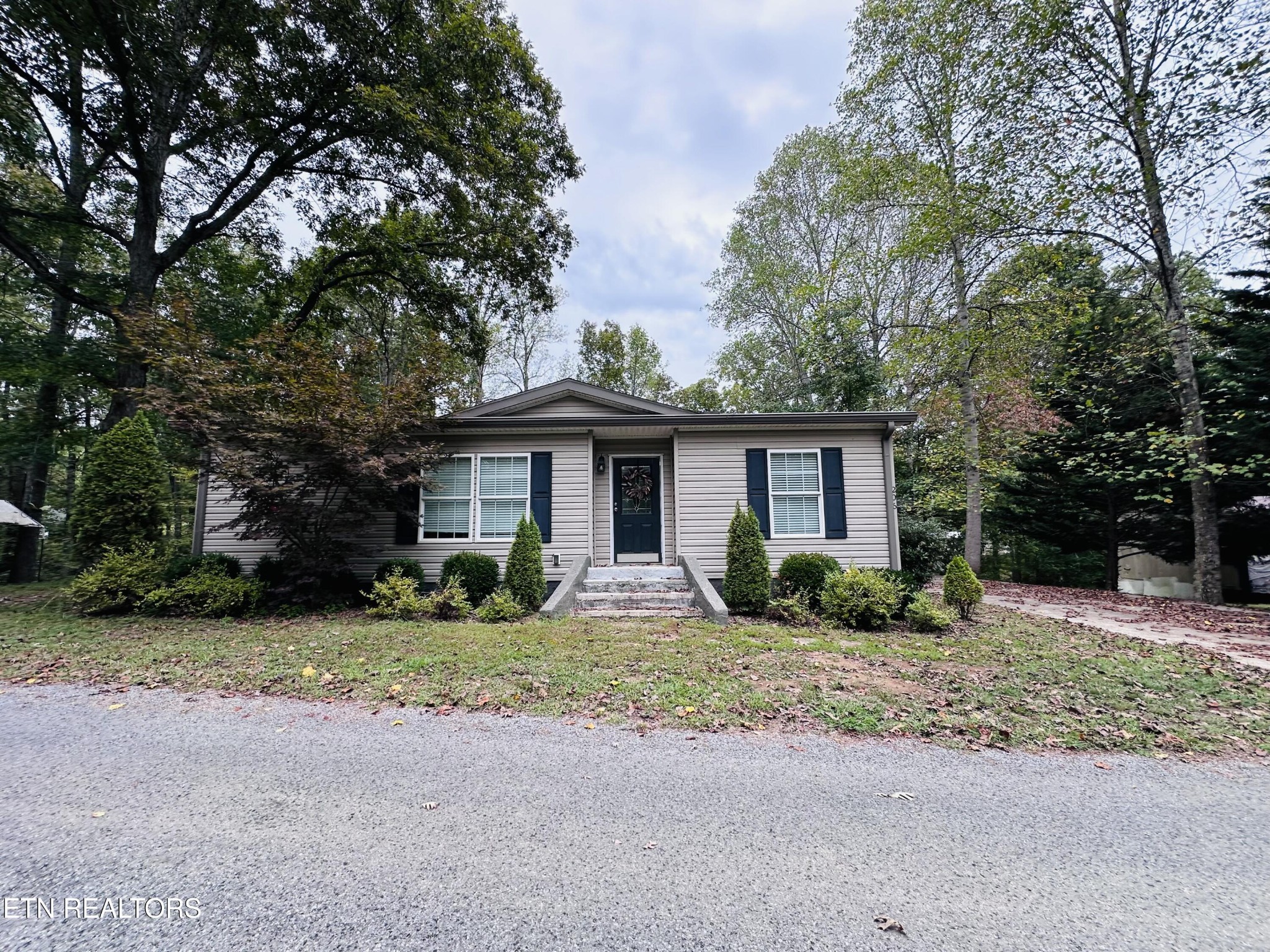 206 Randall Fugate Rd