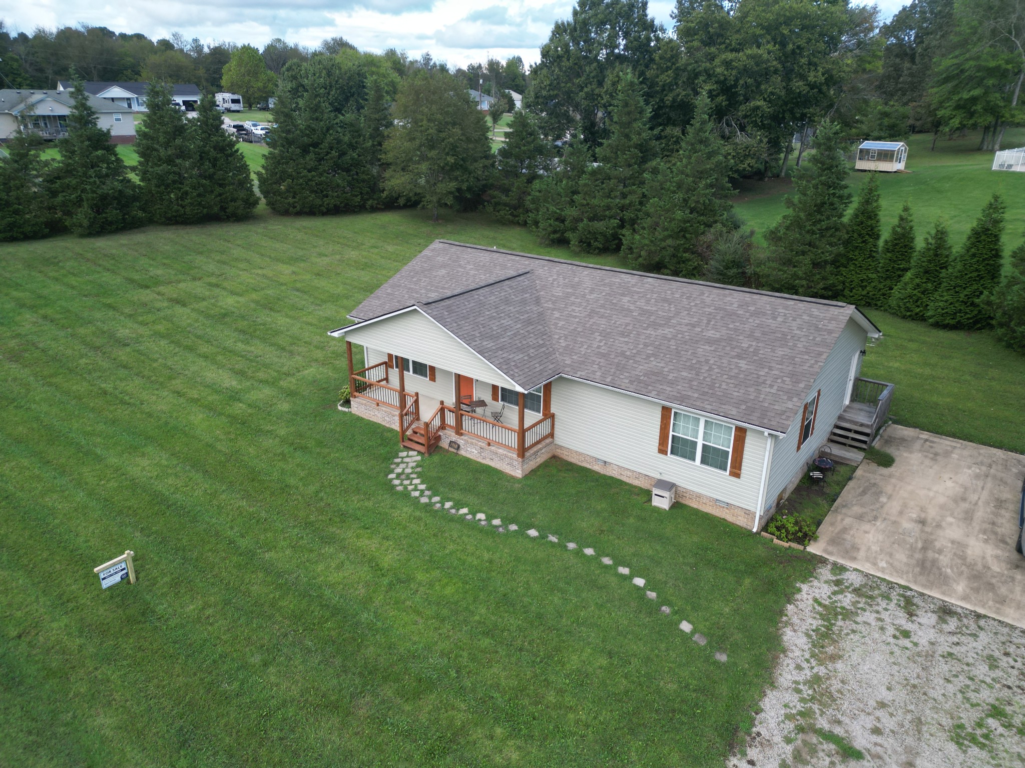 3960 Buffalo Rd Property Photo 1