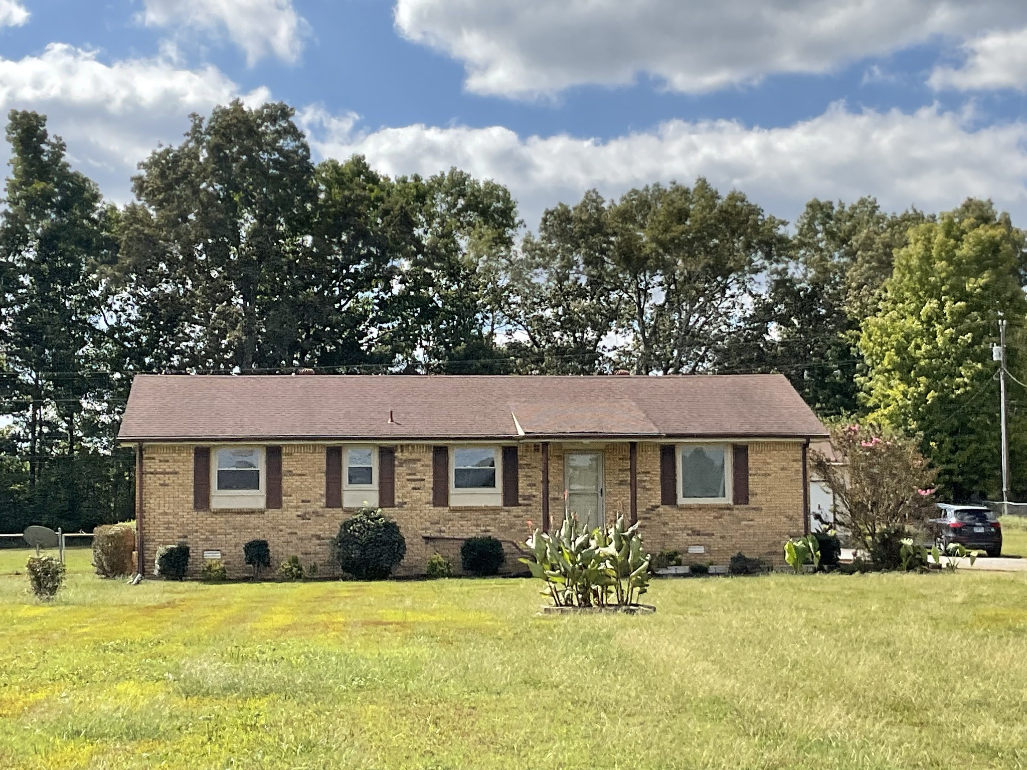 2664 Highway 79 Property Photo 1
