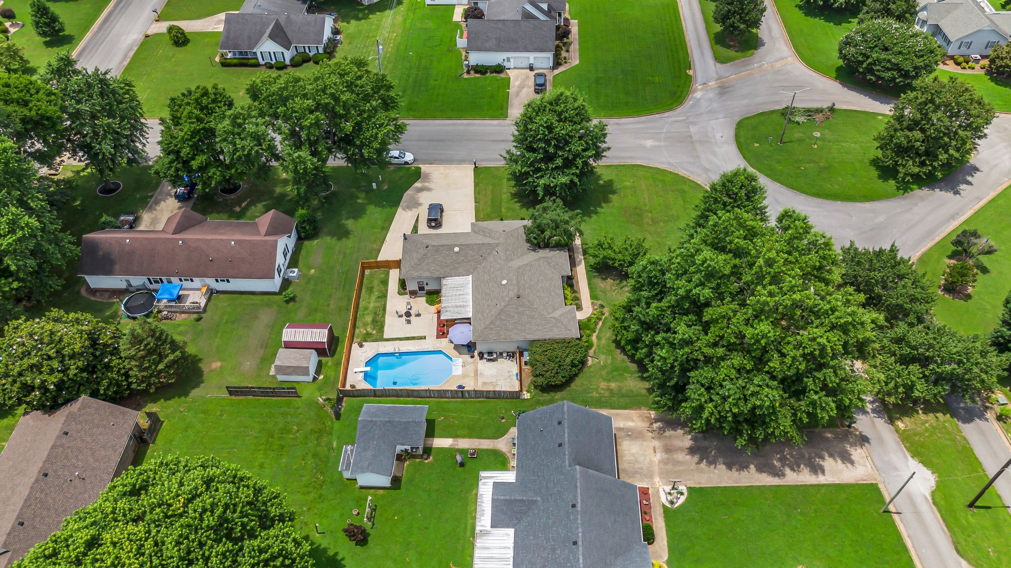 801 Douglas Dr Property Photo 26