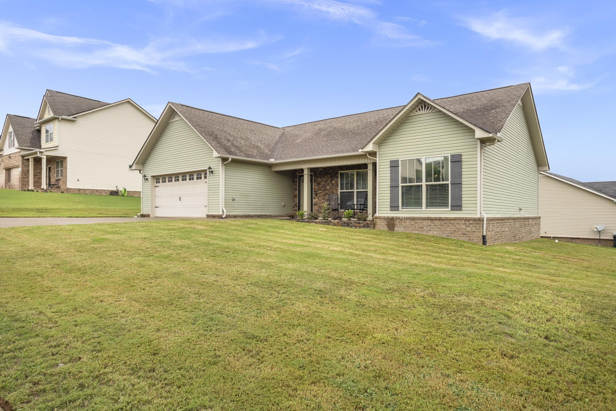 1045 Timbervalley Way Property Photo 1