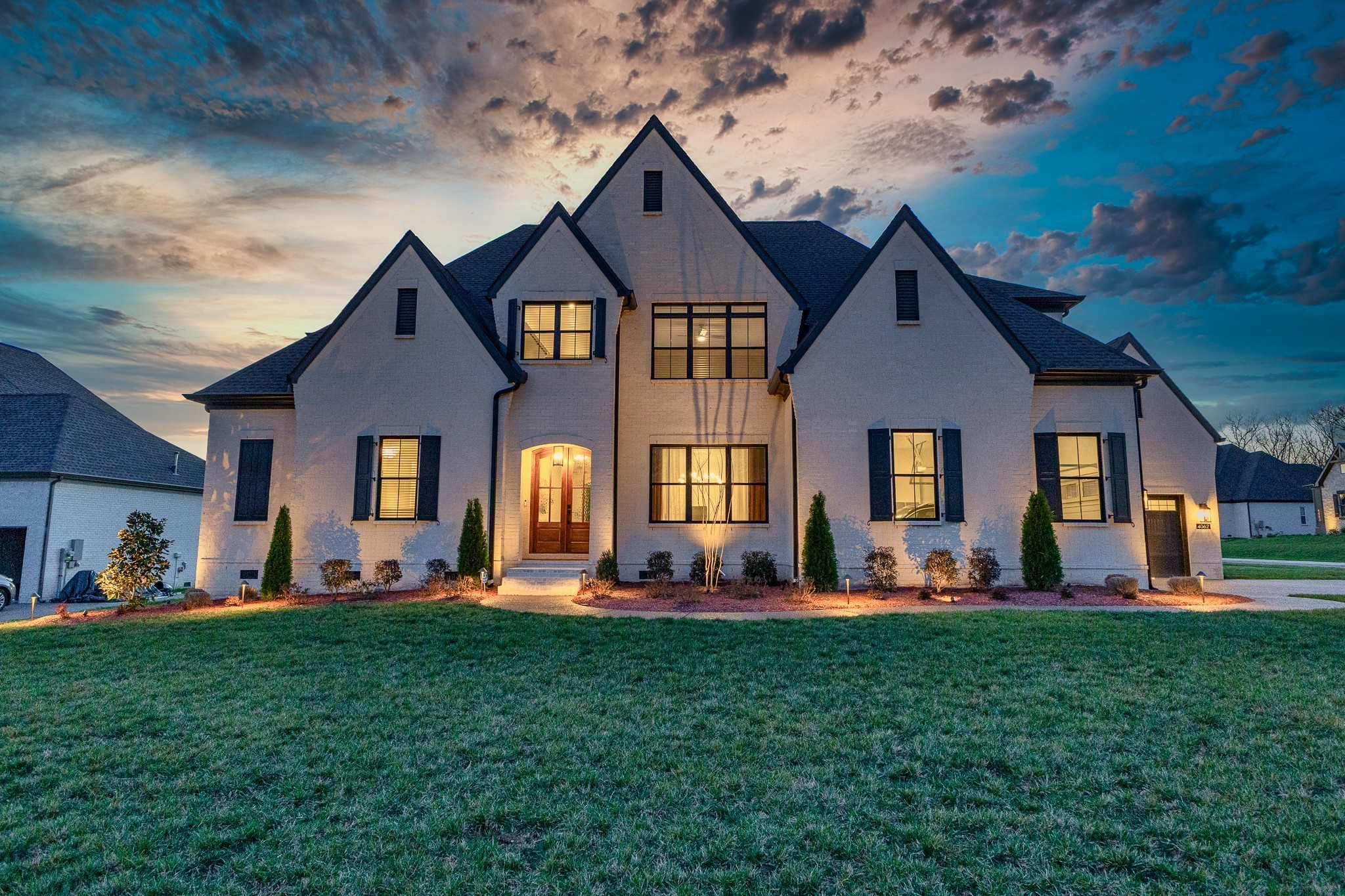 4062 San Gabriel Ln Property Photo 1