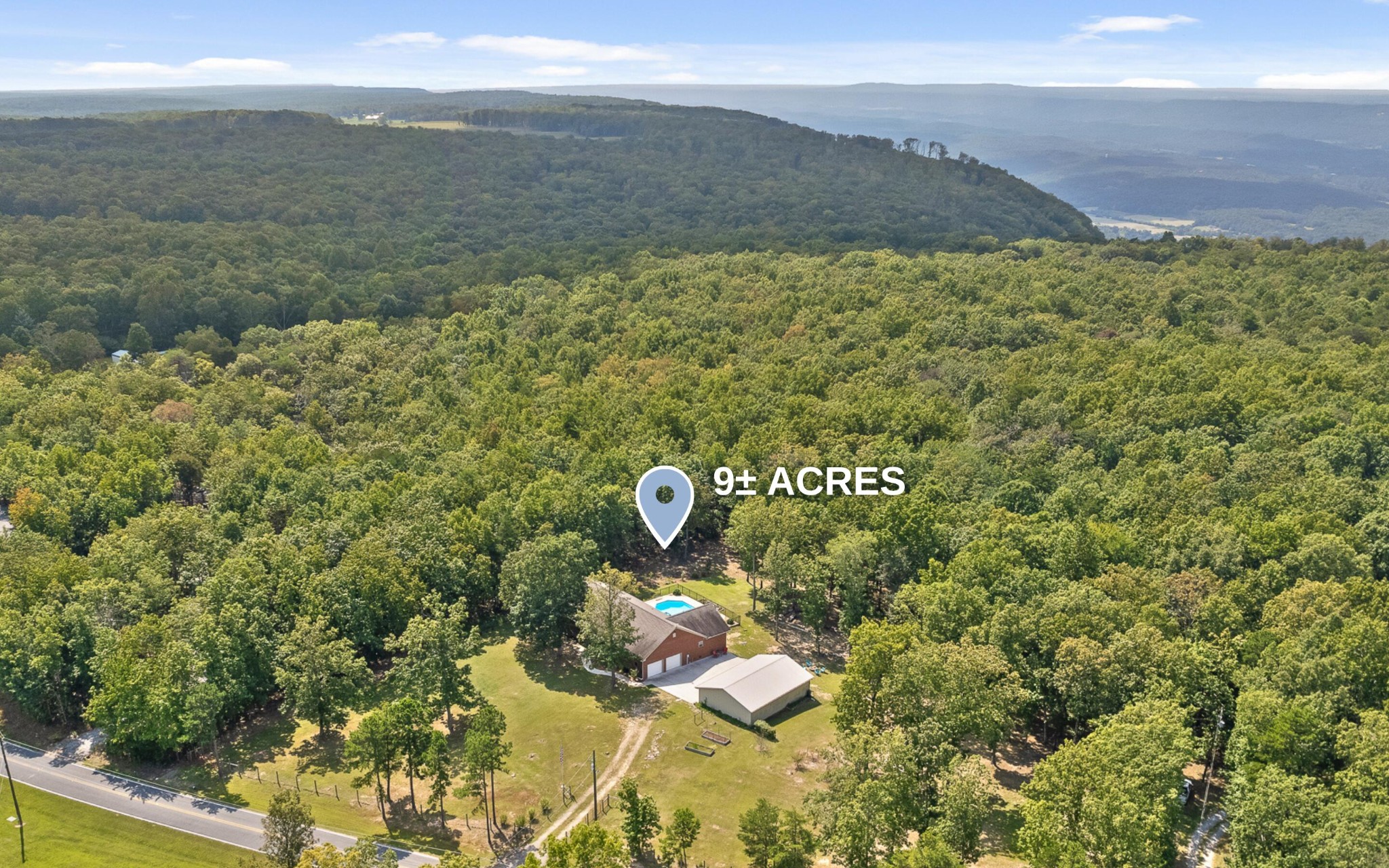 443 Tatum Gulf Road Property Photo 1
