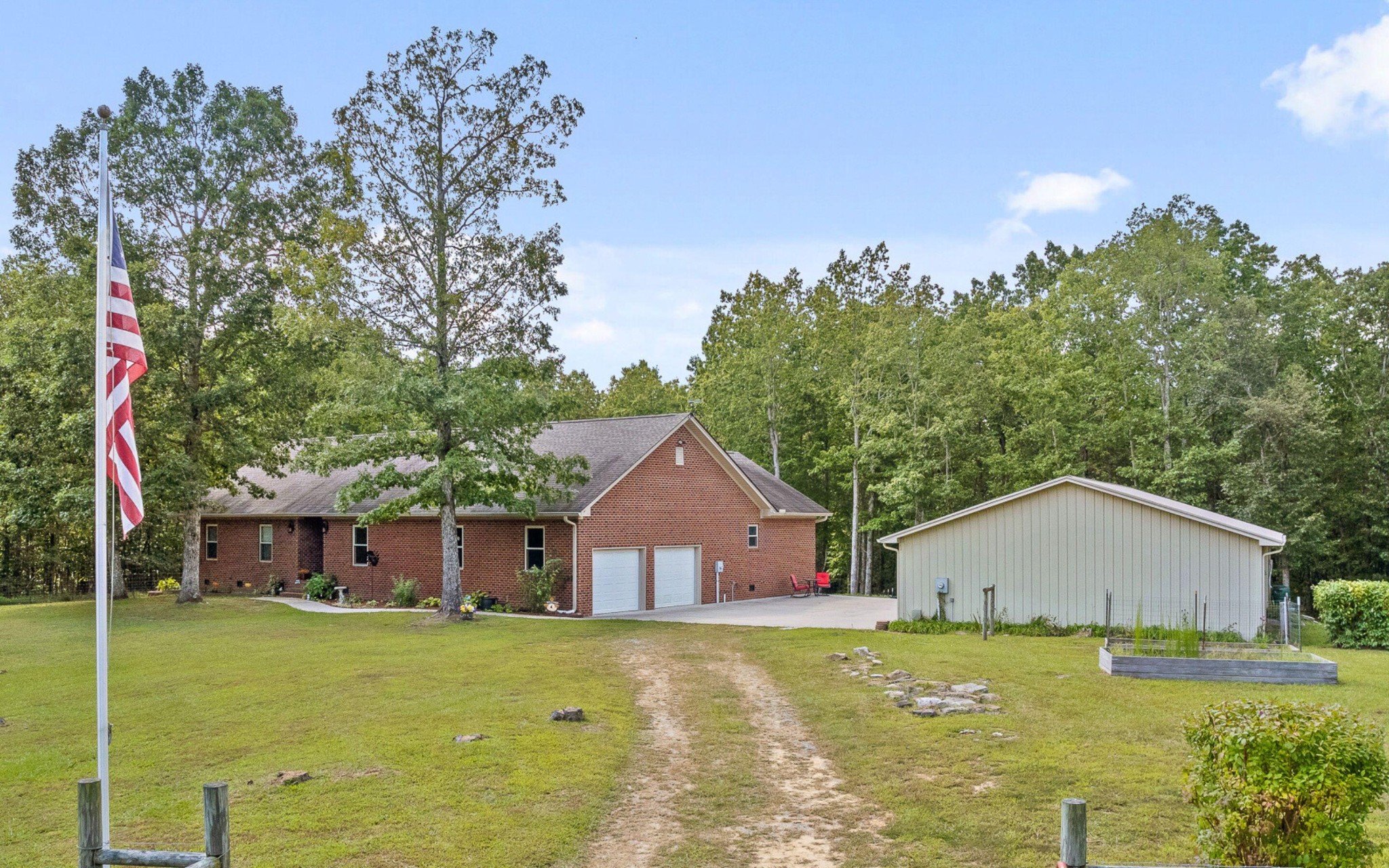 443 Tatum Gulf Road Property Photo 3