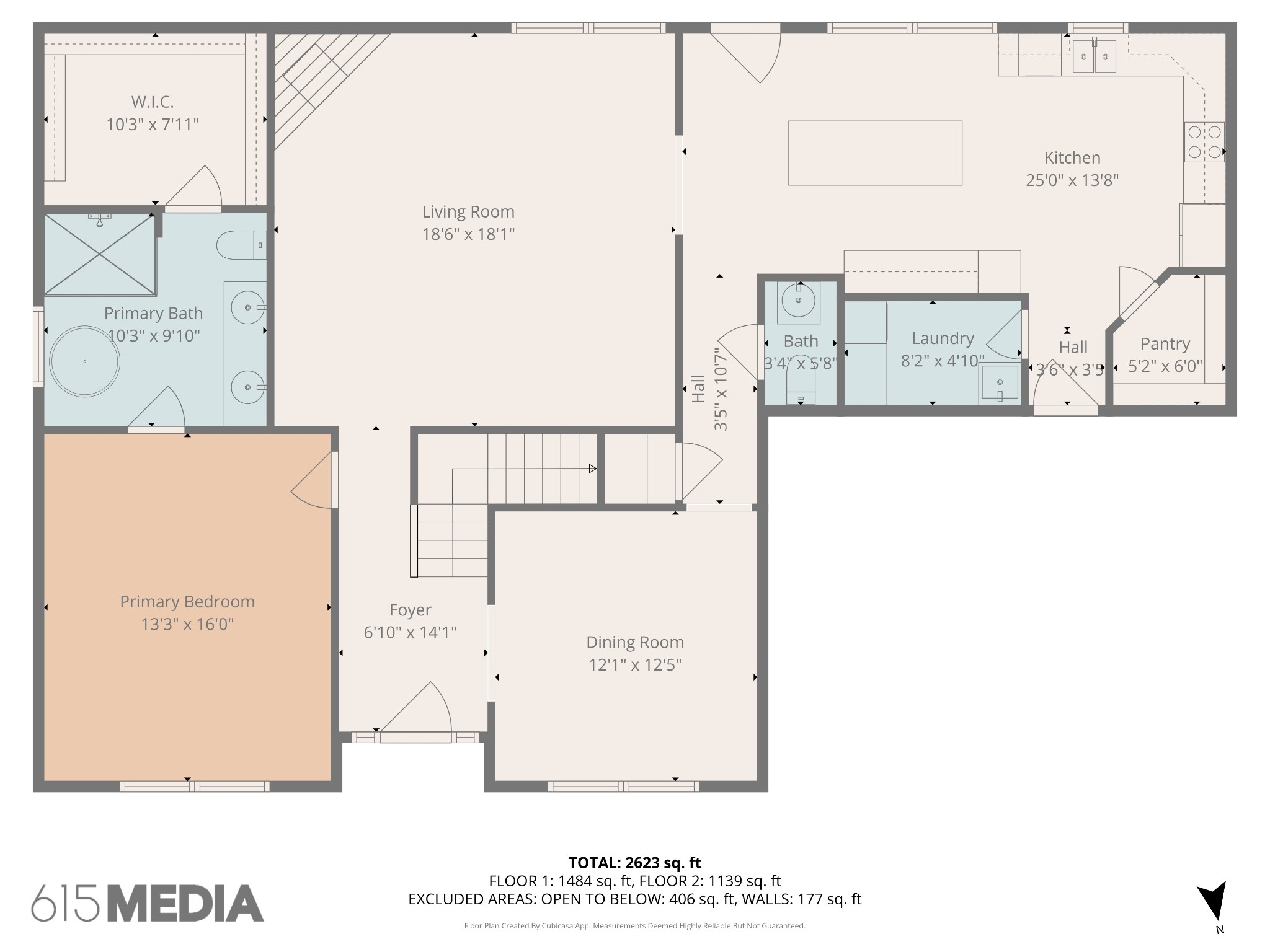 5024 Republic Ave Property Photo 28