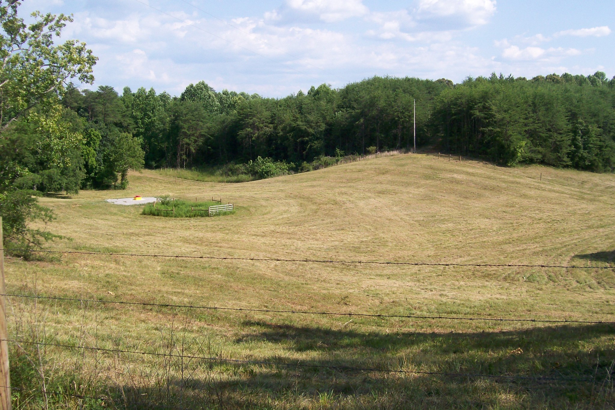 0 Sparkmantown Rd