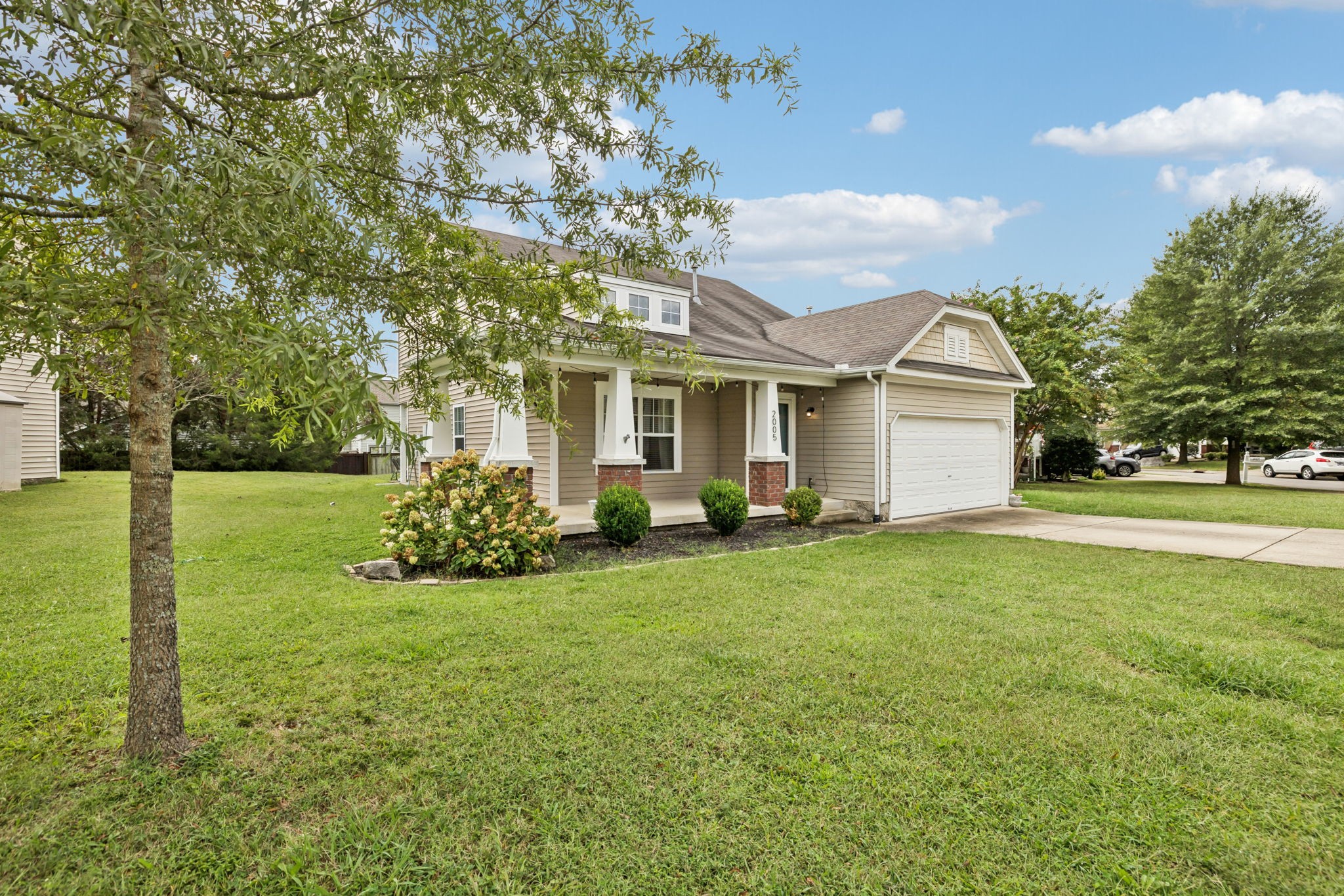 2005 Blossom Valley Ct Property Photo 2