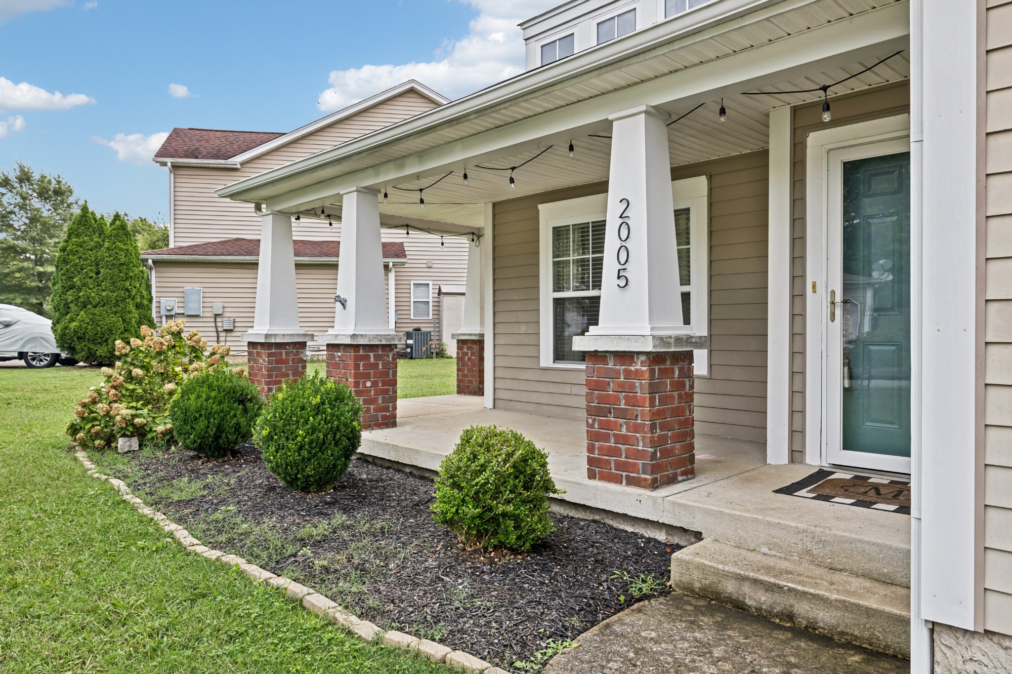 2005 Blossom Valley Ct Property Photo 3