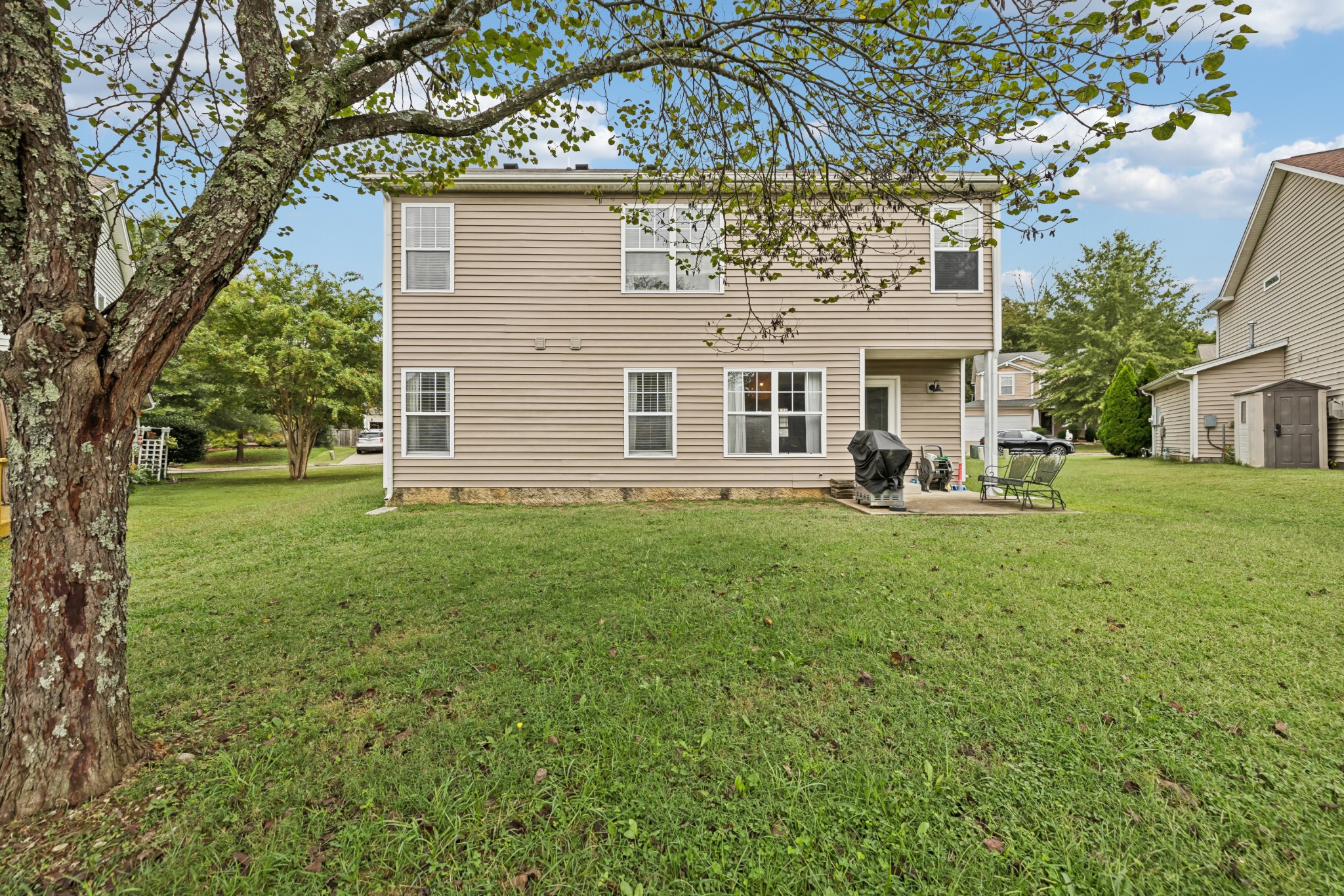 2005 Blossom Valley Ct Property Photo 23