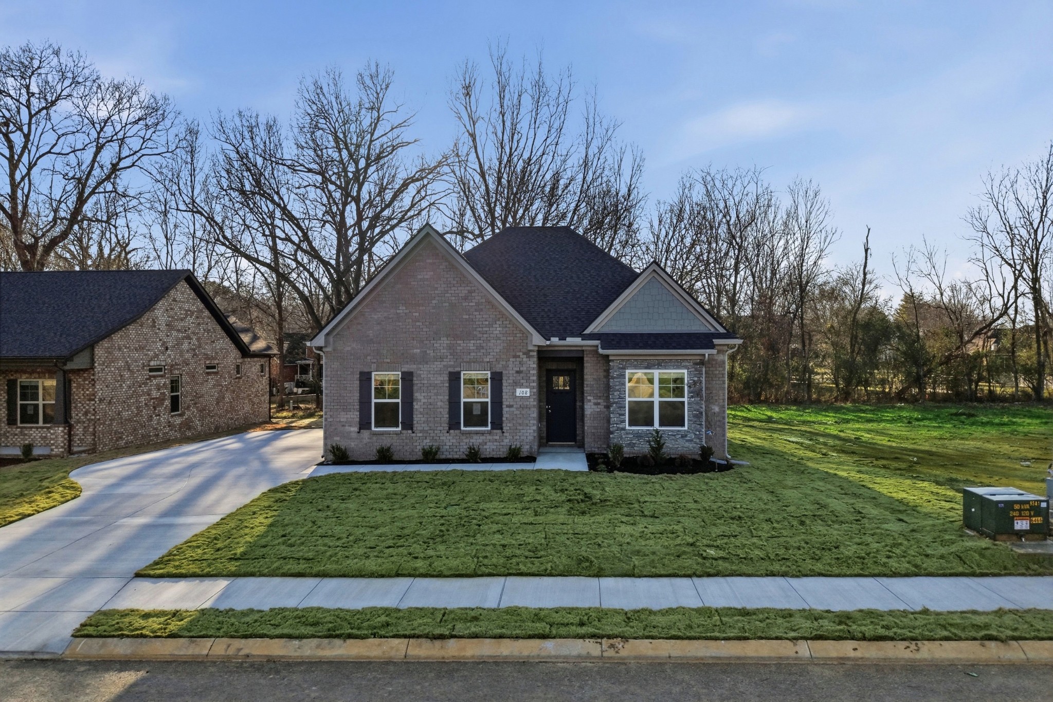 108 Sagewood Drive Property Photo 4