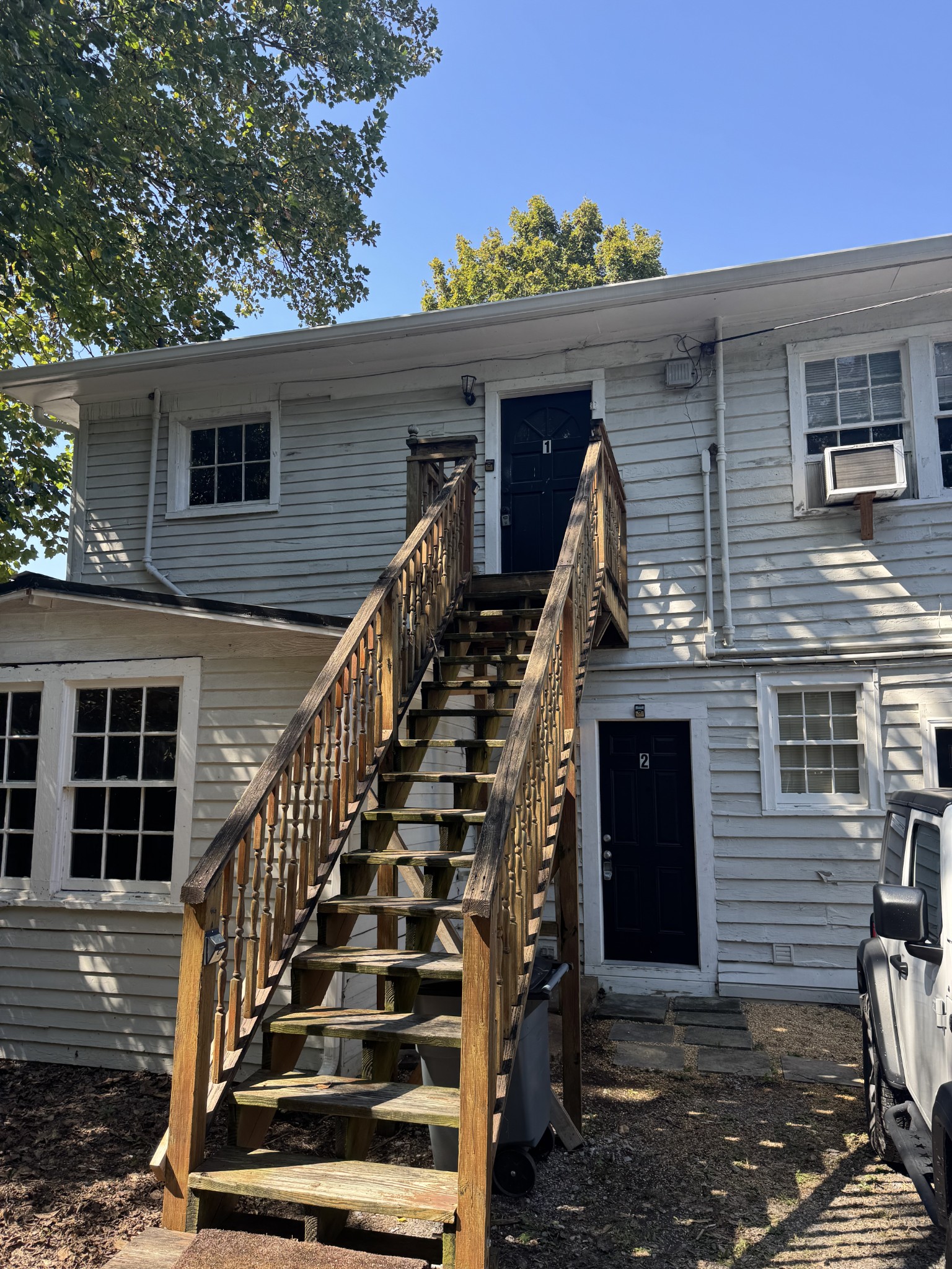 226 N Highland Ave Property Photo 7