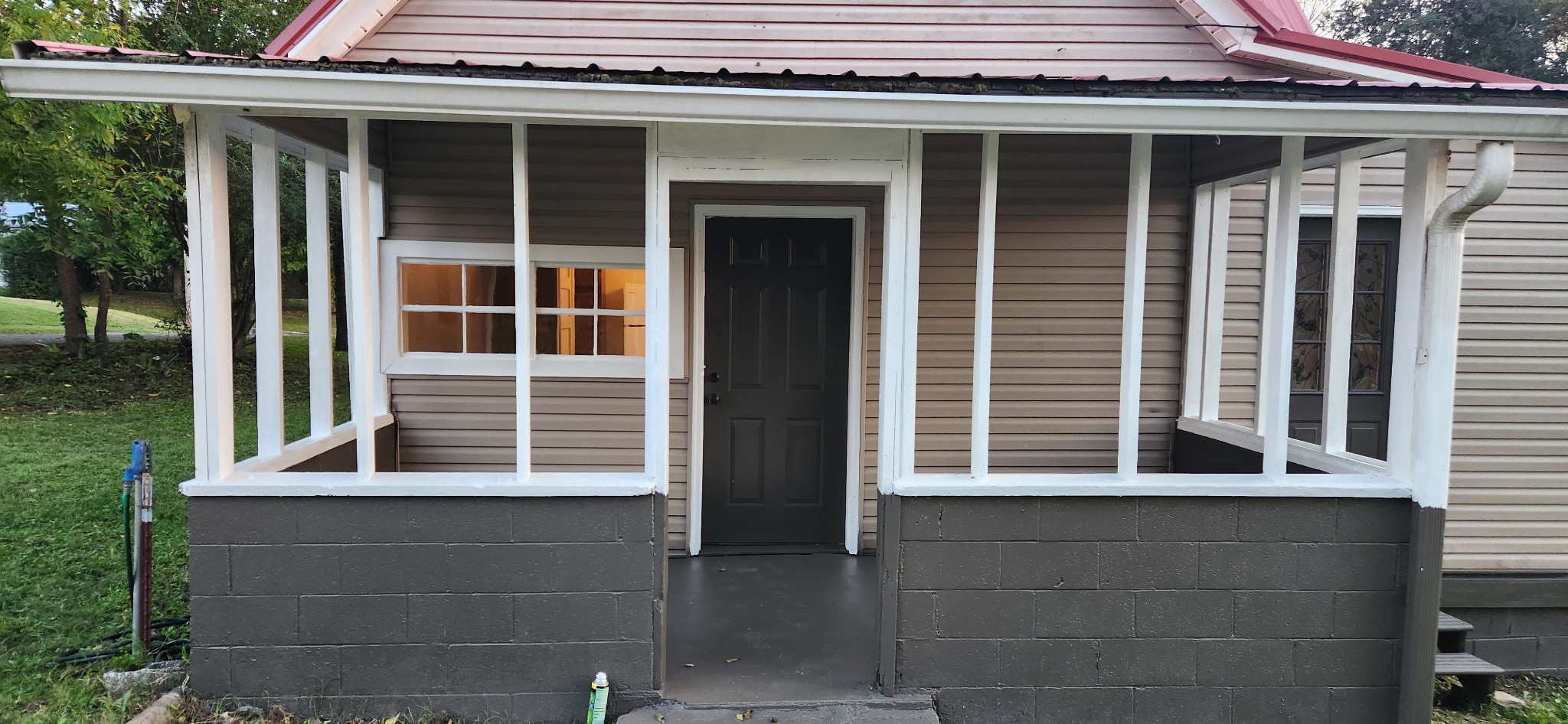 126 W End Ave Property Photo 6