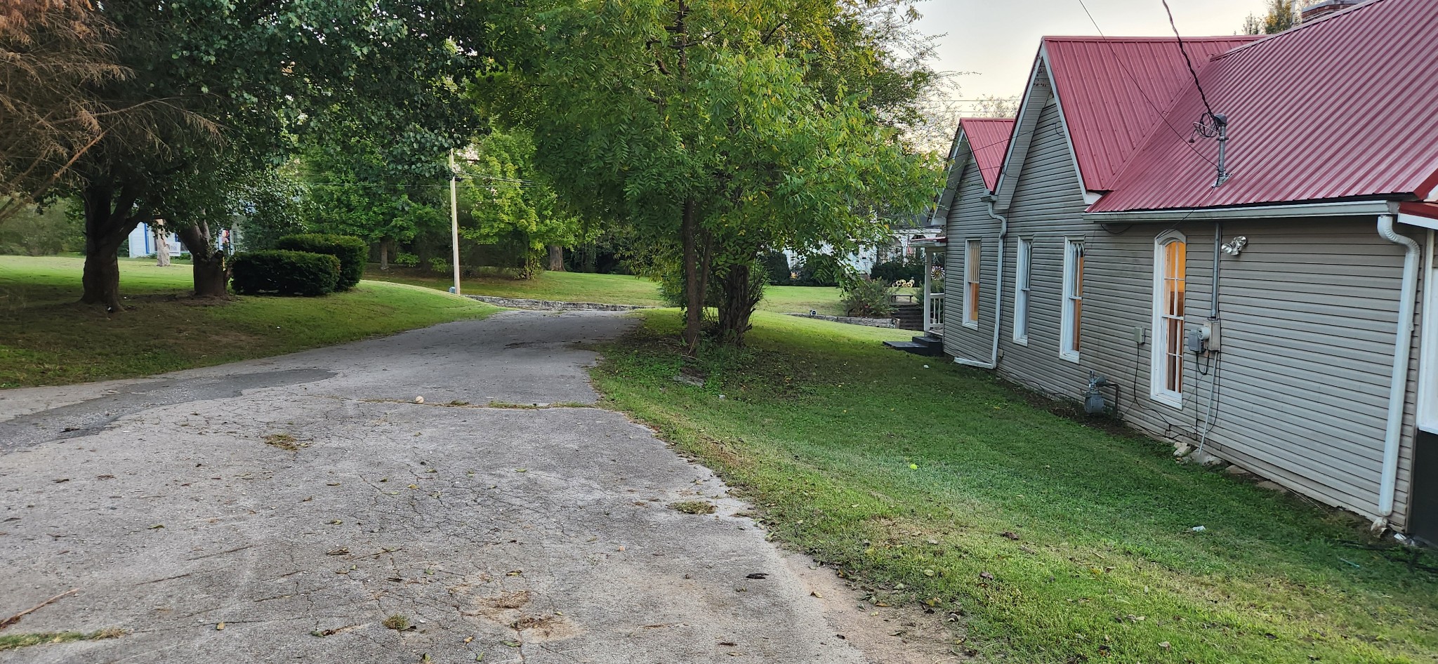 126 W End Ave Property Photo 7