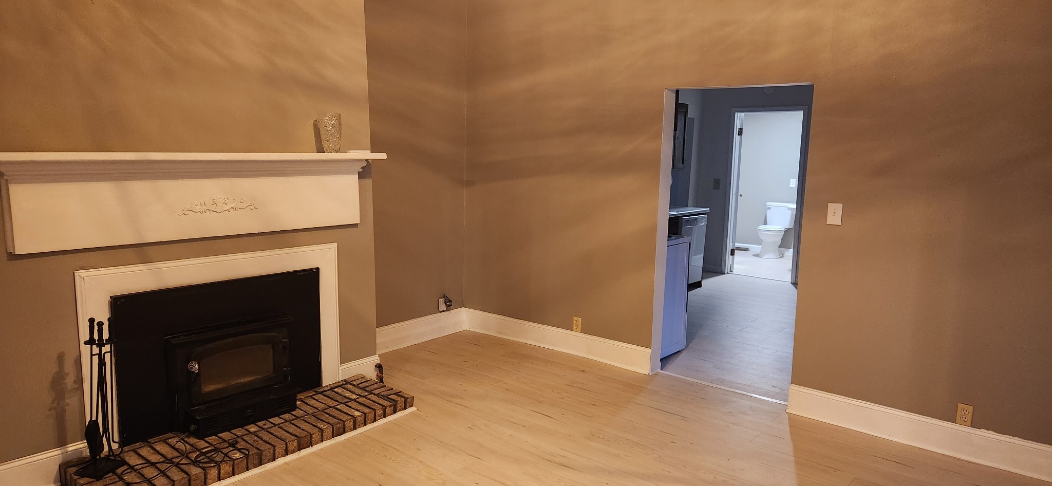 126 W End Ave Property Photo 11