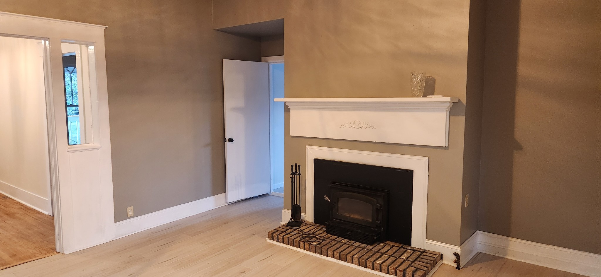 126 W End Ave Property Photo 12