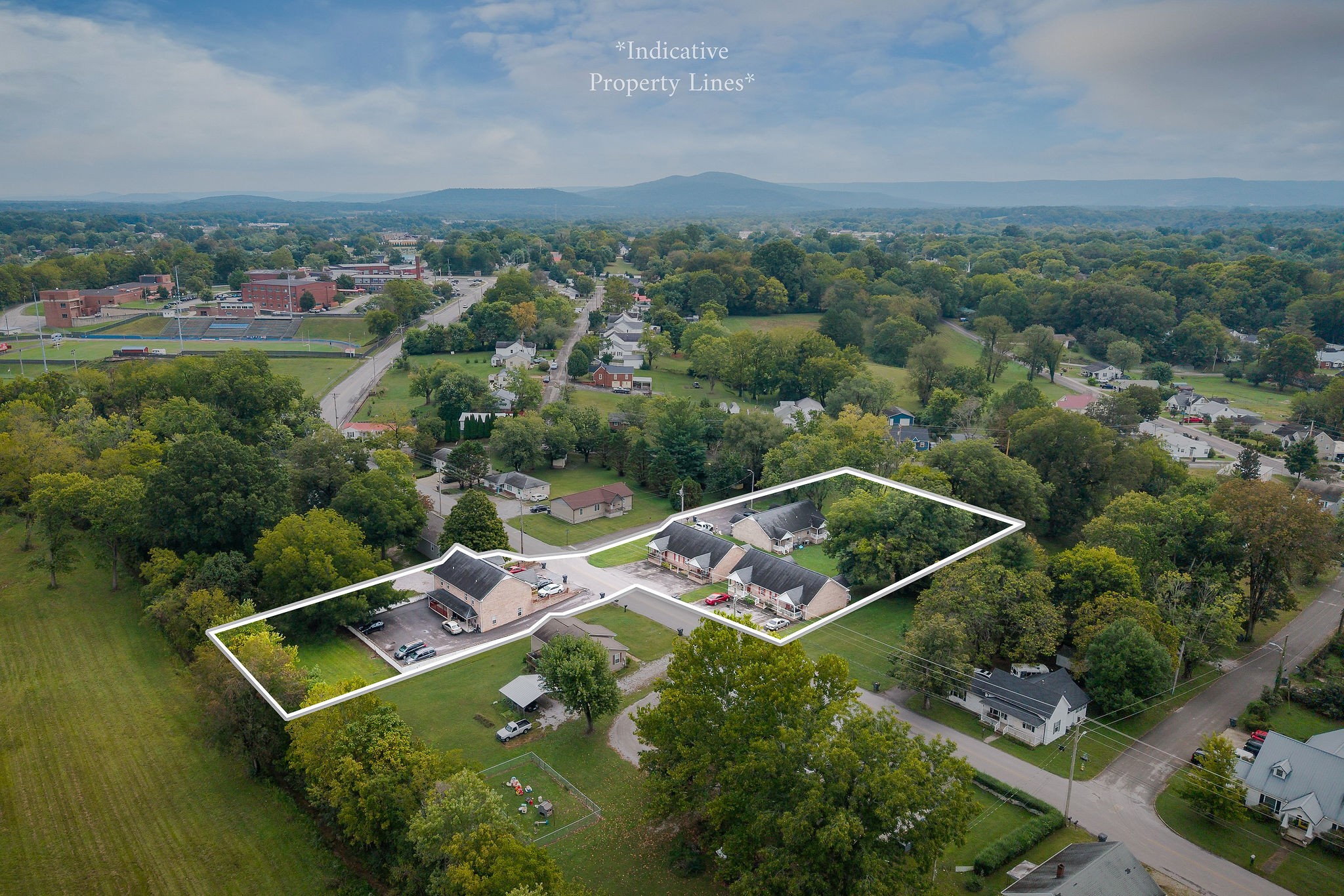 314 Caldwell St Property Photo 1