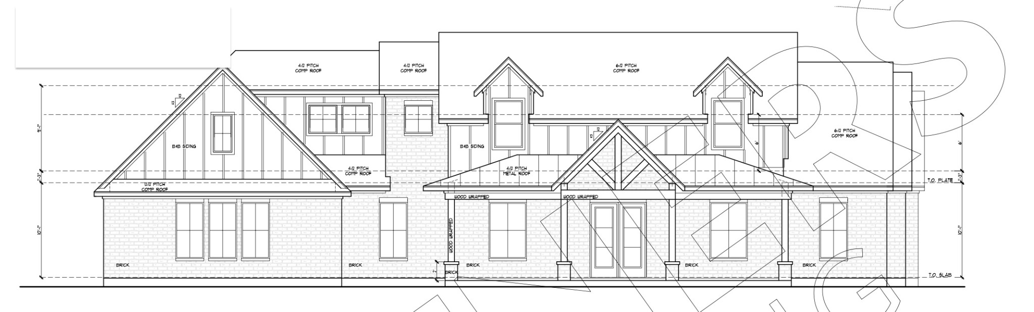 7148 Bonterra Dr Property Photo 1