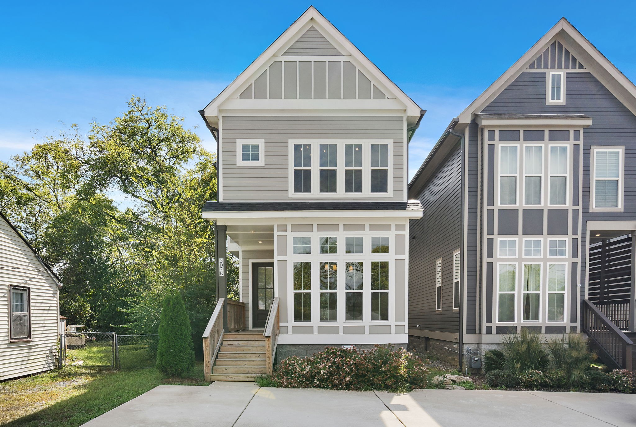 302B Prince Ave Property Photo 1