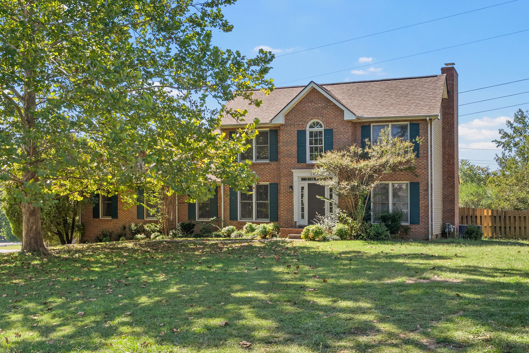 1450 Brantley Ln Property Photo