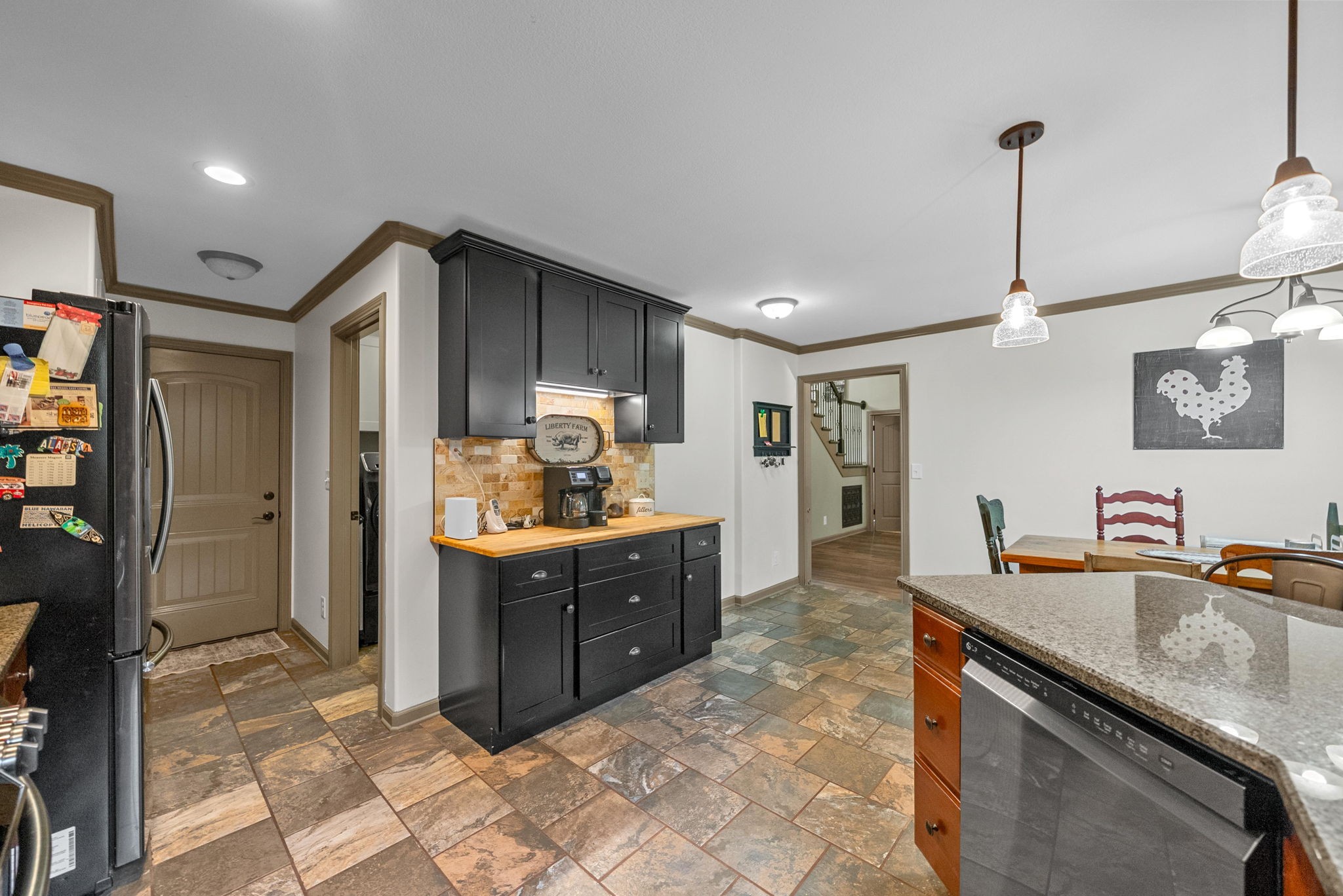 4569 Grovewood Court Property Photo 13