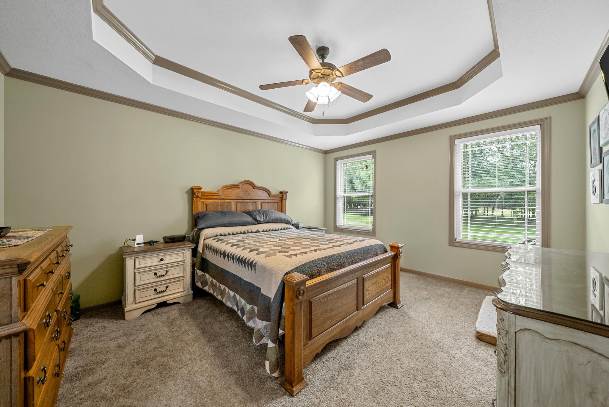 4569 Grovewood Court Property Photo 14