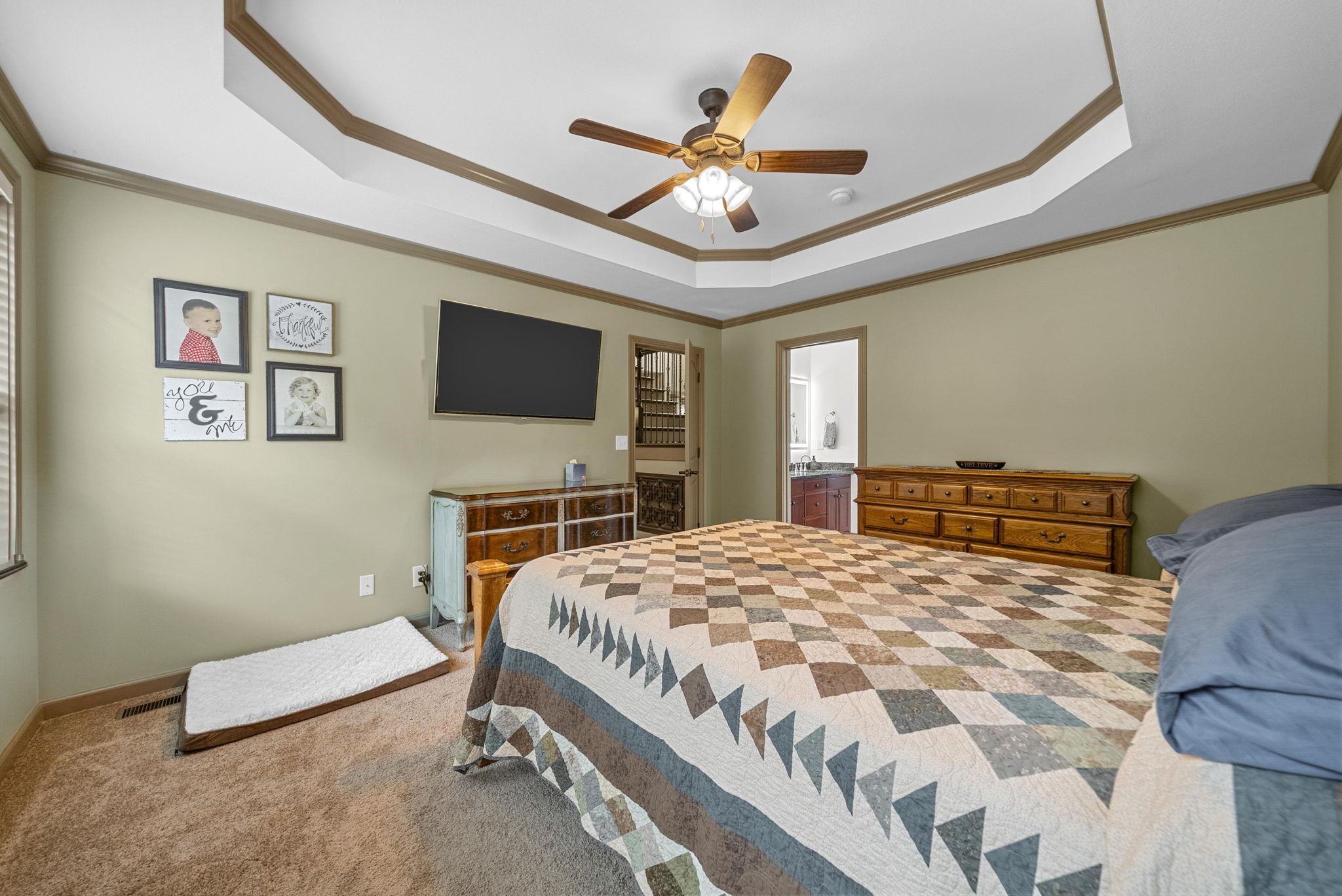 4569 Grovewood Court Property Photo 15