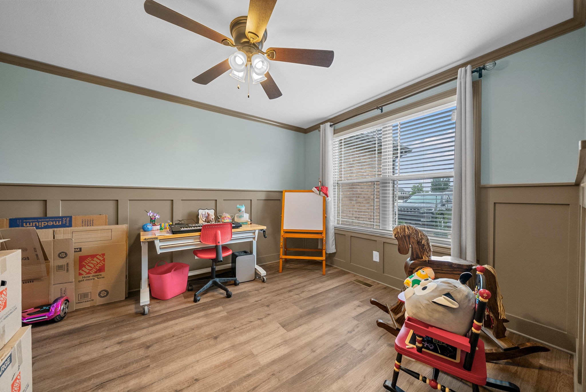 4569 Grovewood Court Property Photo 19