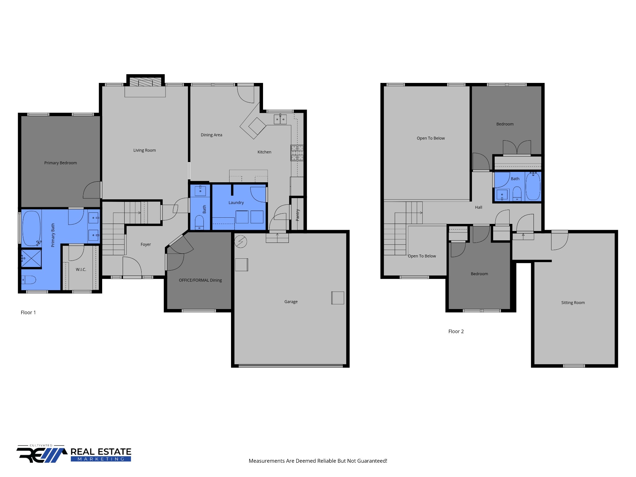 4569 Grovewood Court Property Photo 31