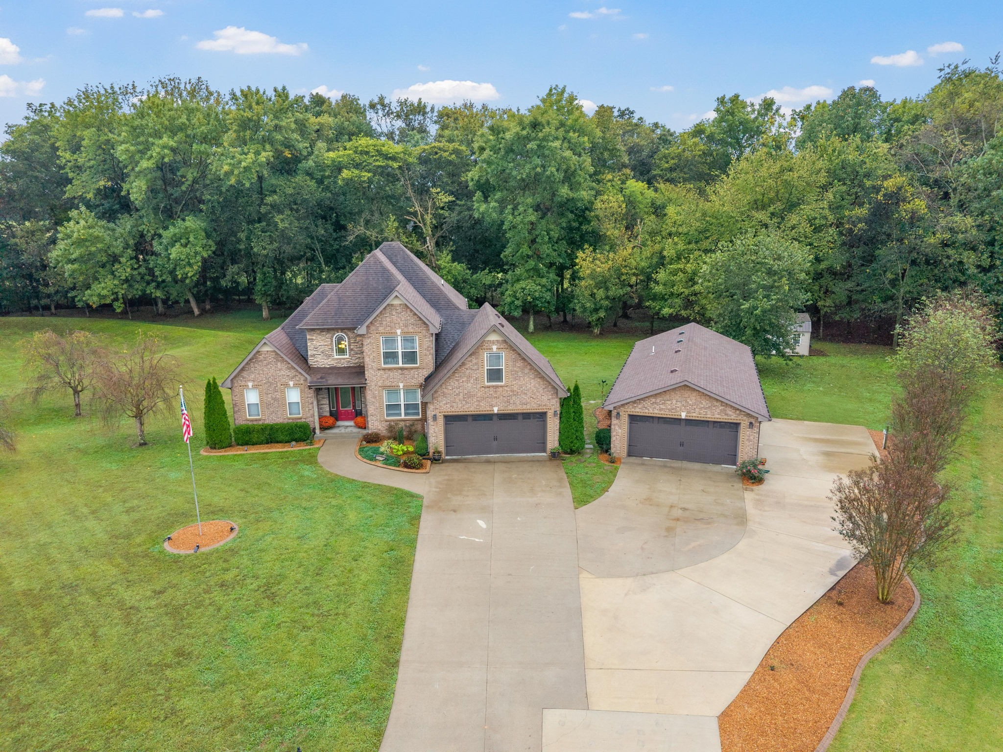 4569 Grovewood Court Property Photo 42