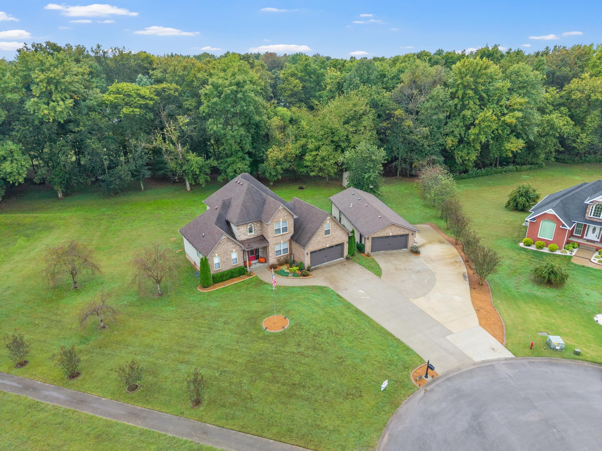 4569 Grovewood Court Property Photo 43