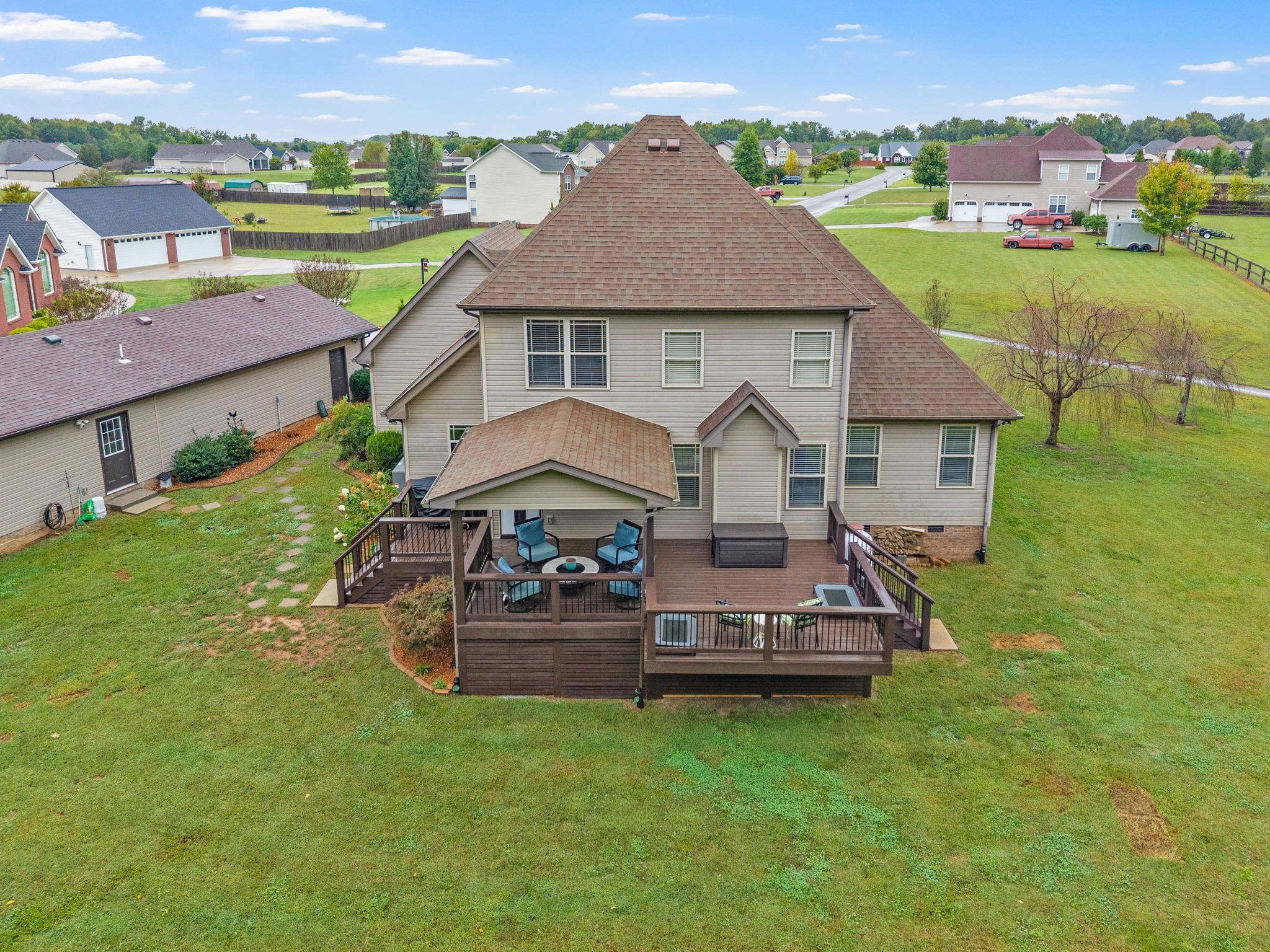 4569 Grovewood Court Property Photo 45