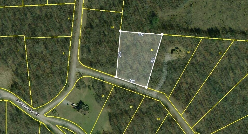 0 Shale Trail