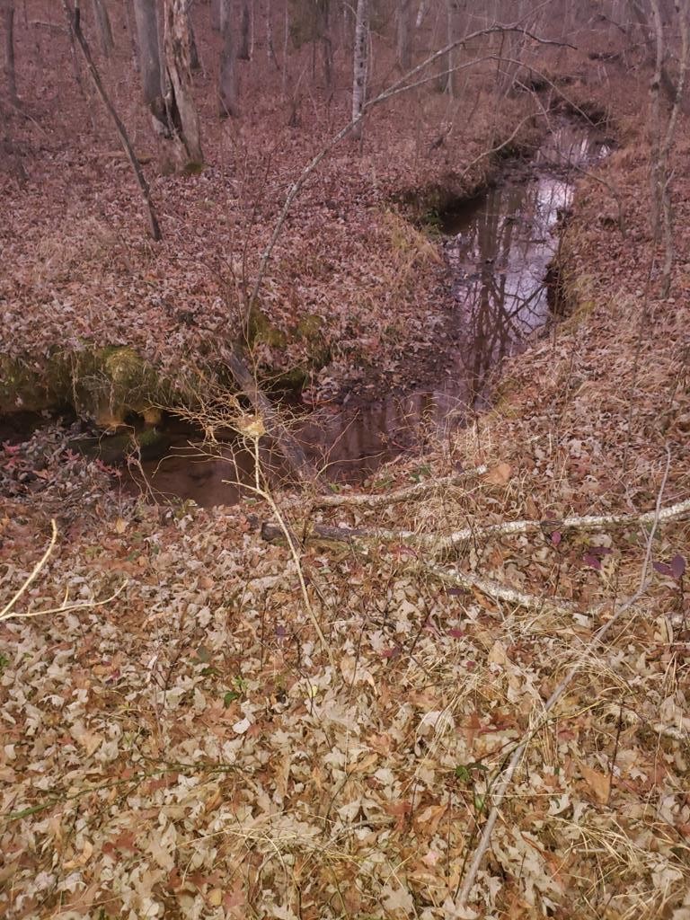 0 Indian Trl Property Photo 1